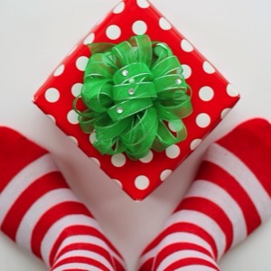 Online sellers of textile gifts