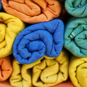 Producers of technical textiles