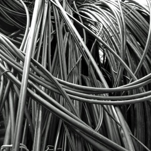 Velkoobchod kabelů a vodičů