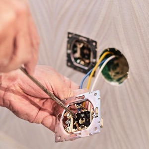 Electrical assembly and installation