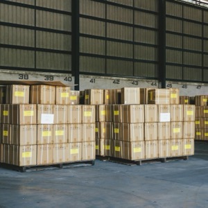 Velkoobchod a výroba