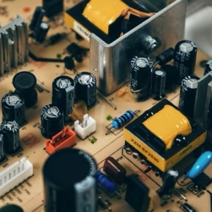 Prodej elektrotechnického materiálu