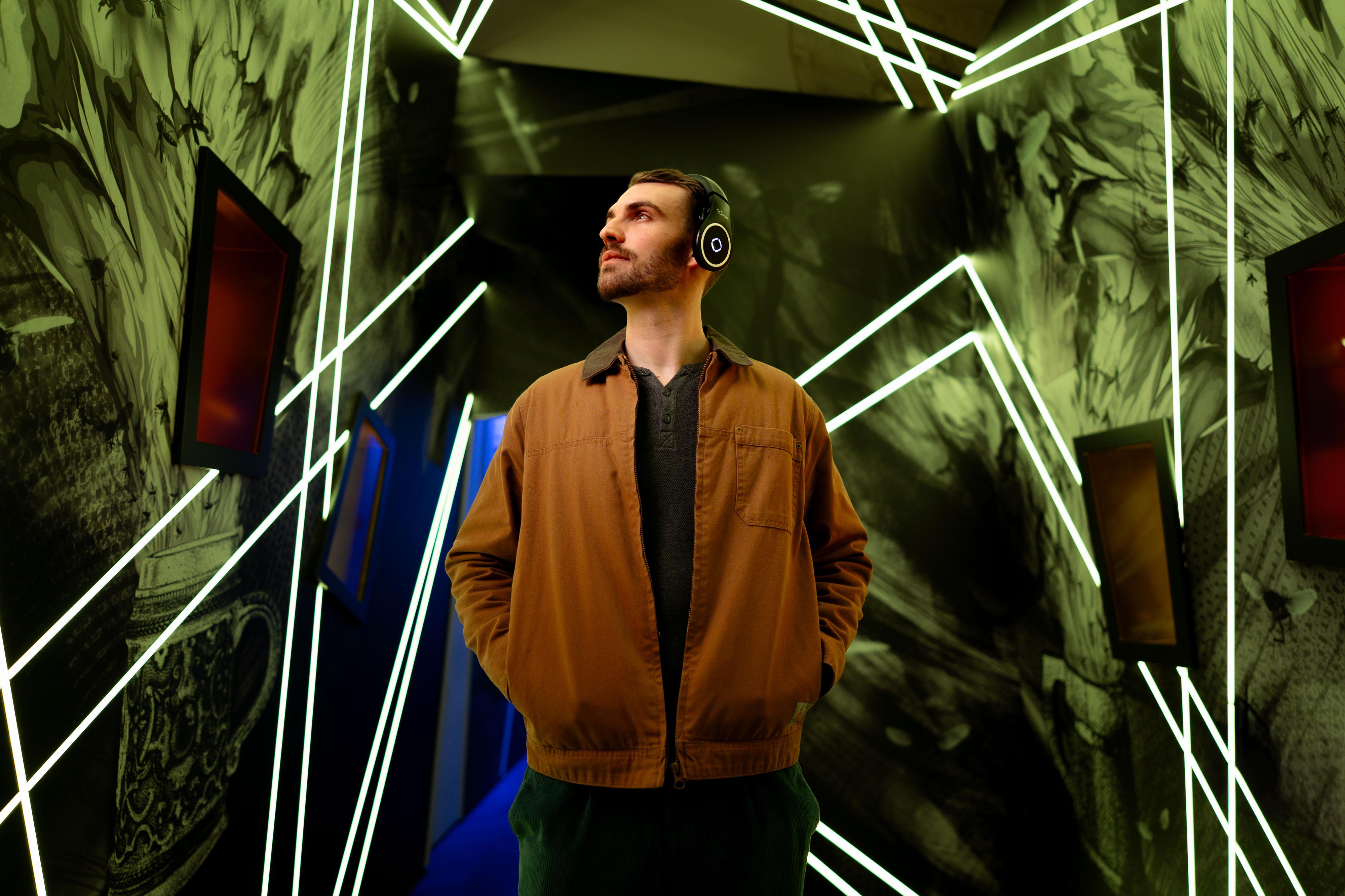 Pilsner Urquell: The Original Beer Experience foto 3