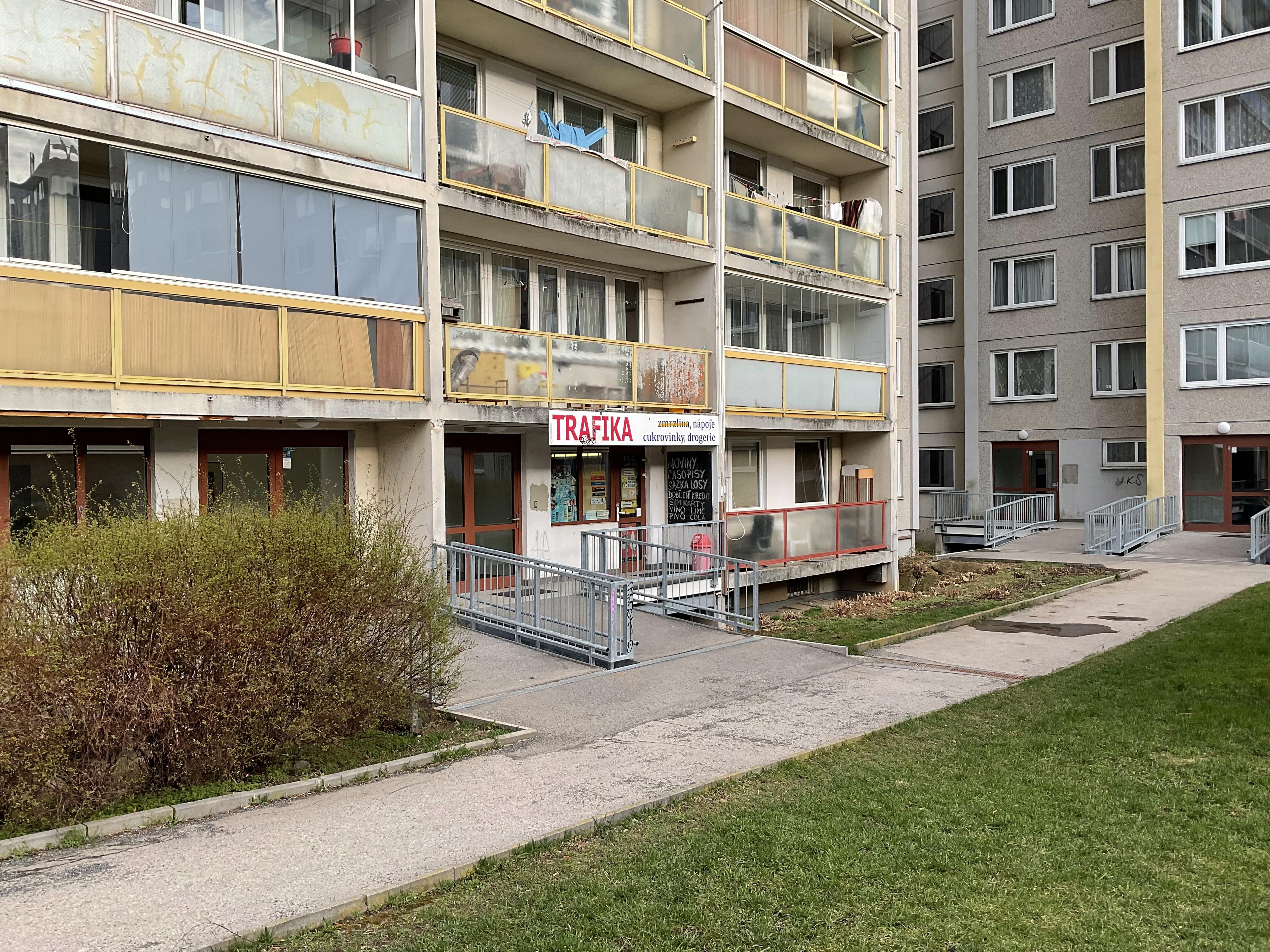 Večerka Prusíkova foto 1