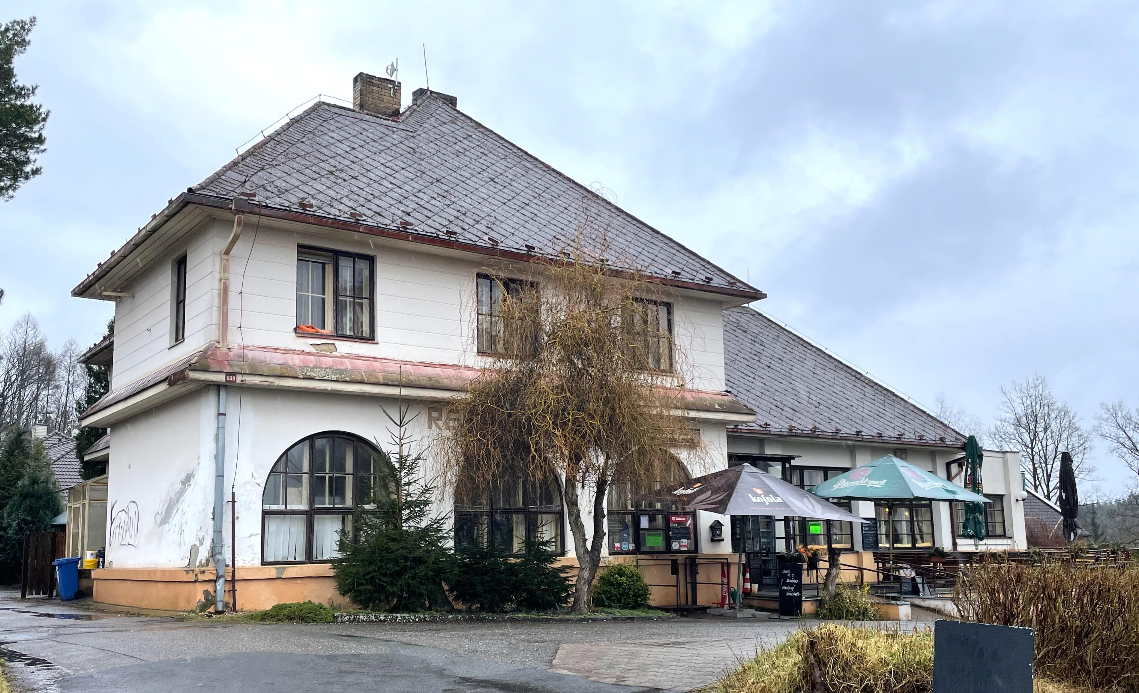 Restaurace Na Biřičce foto 4