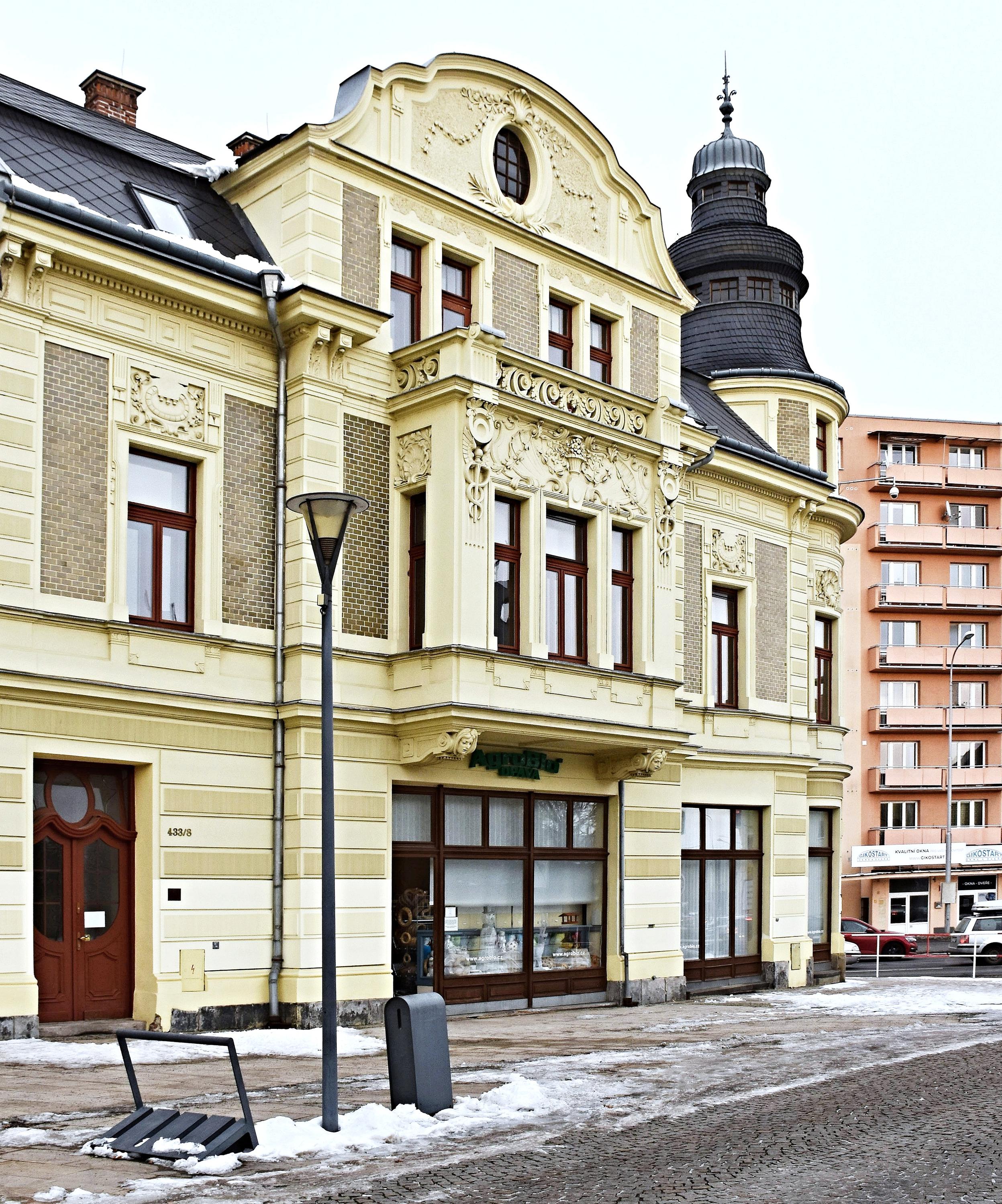 AgroBio Opava, s.r.o. foto 4