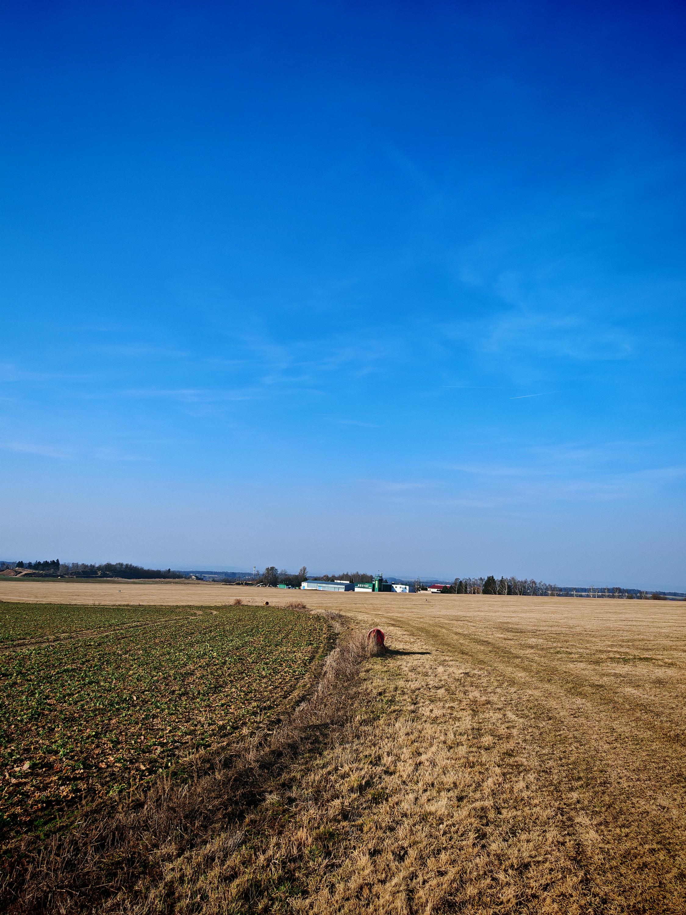 Letiště Skuteč foto 5