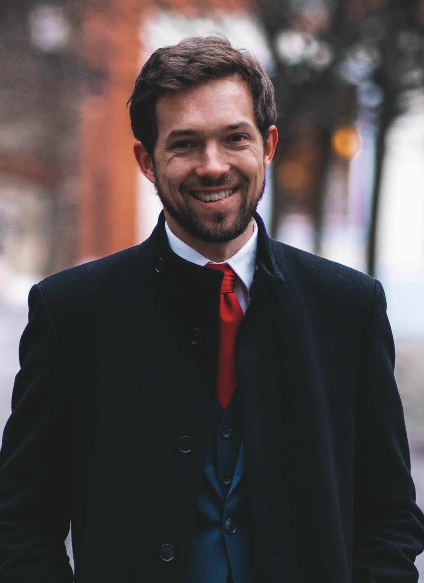 JUDr. Jaroslav Svoboda, advokát foto 2