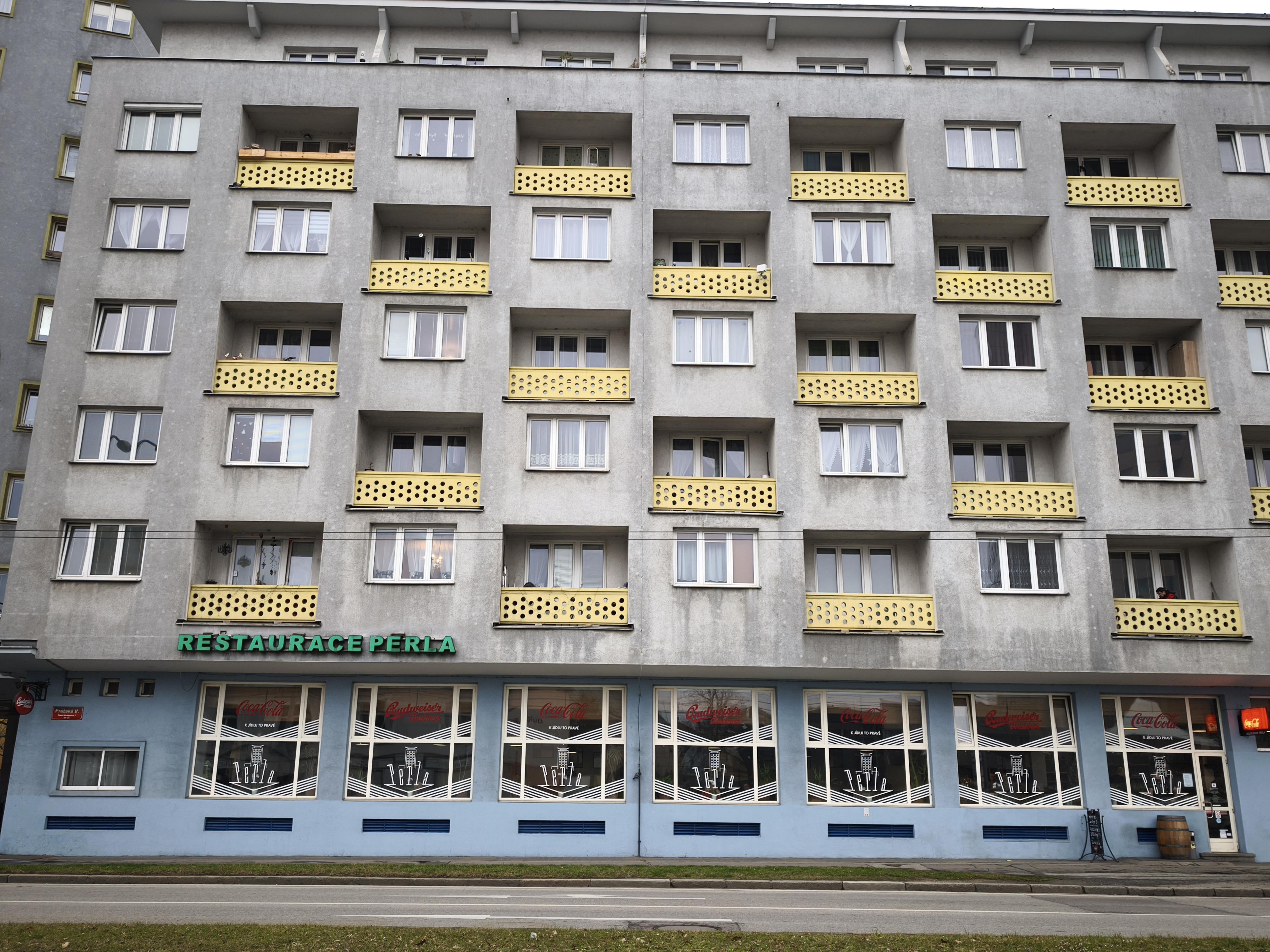 Restaurace PERLA, s.r.o. foto 4