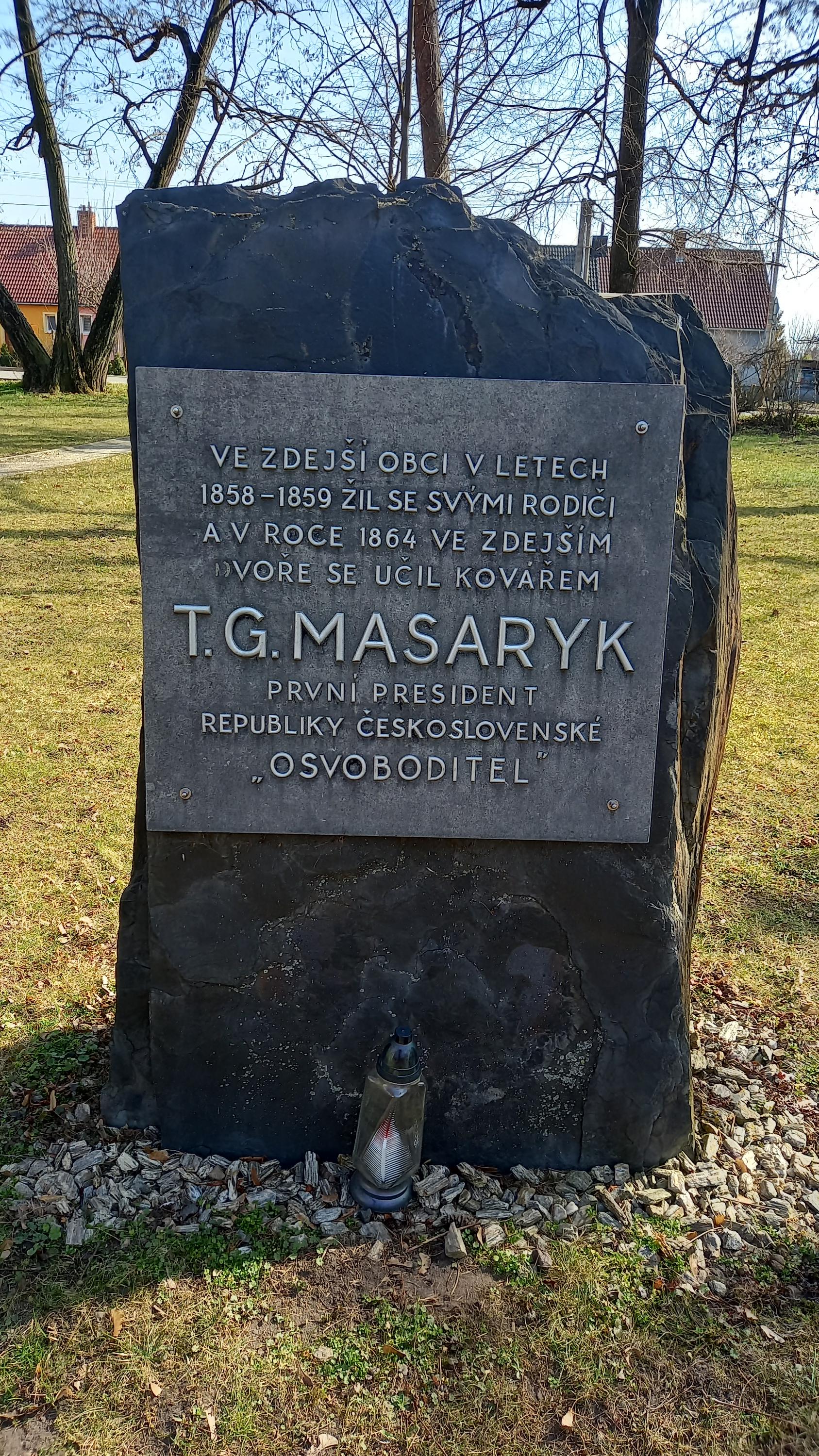 Čejč - obecní úřad foto 6