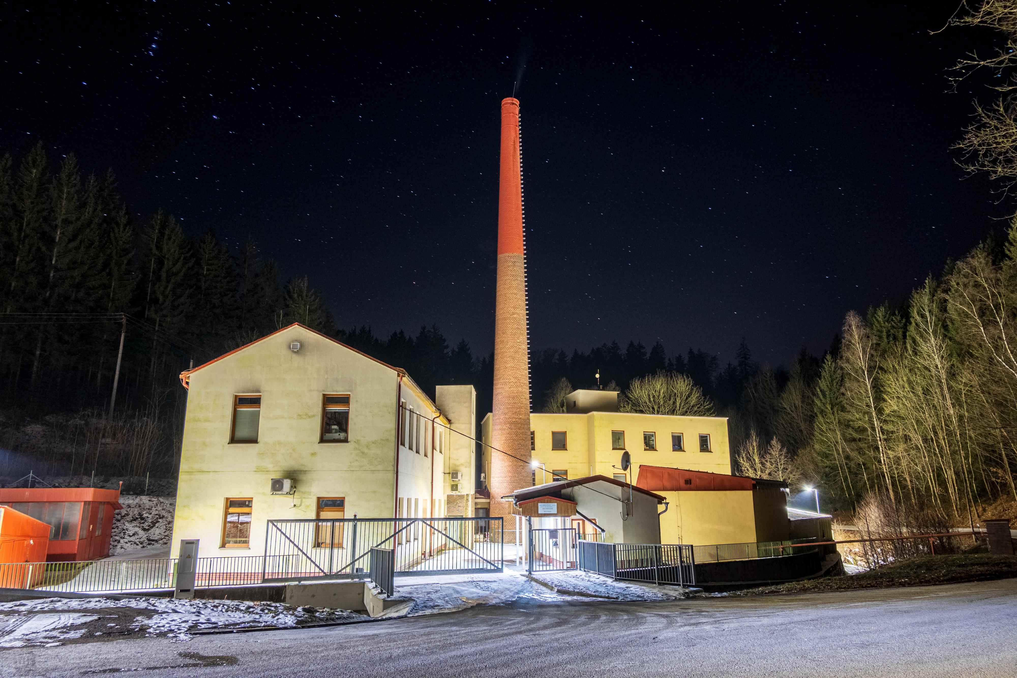 Mikrobiologický ústav AV ČR