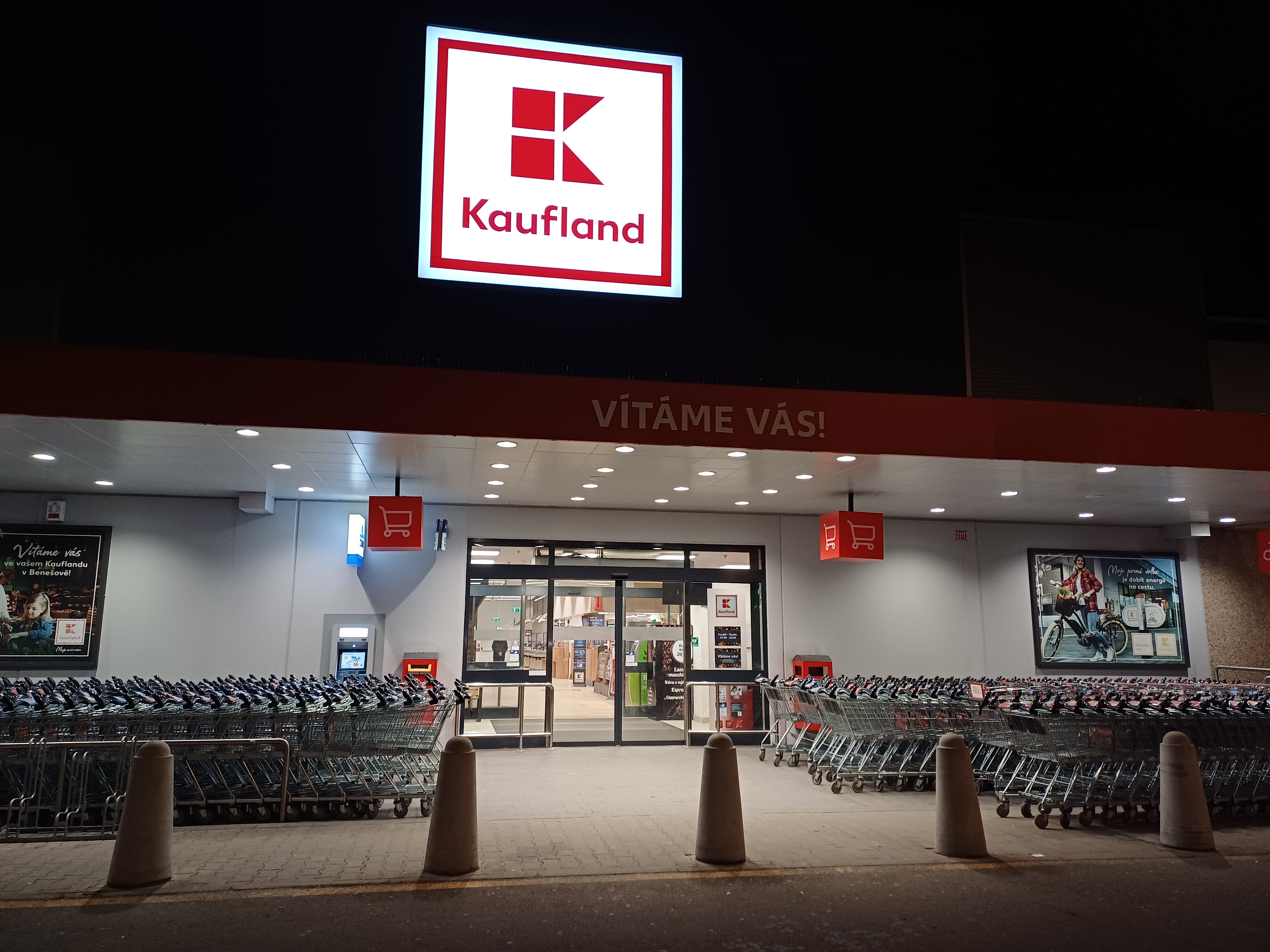 Kaufland foto 3