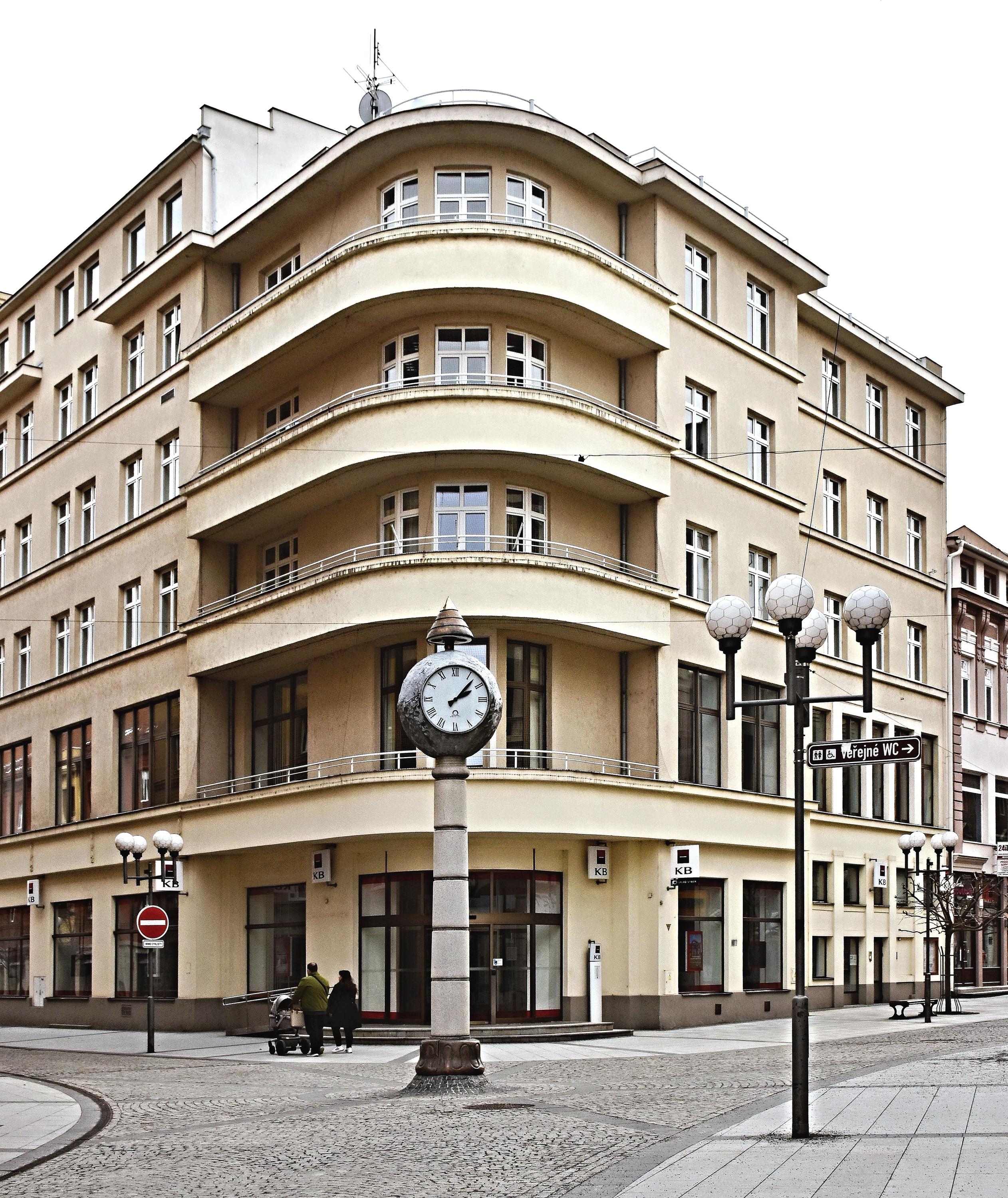 Komerční banka, a.s. foto 3
