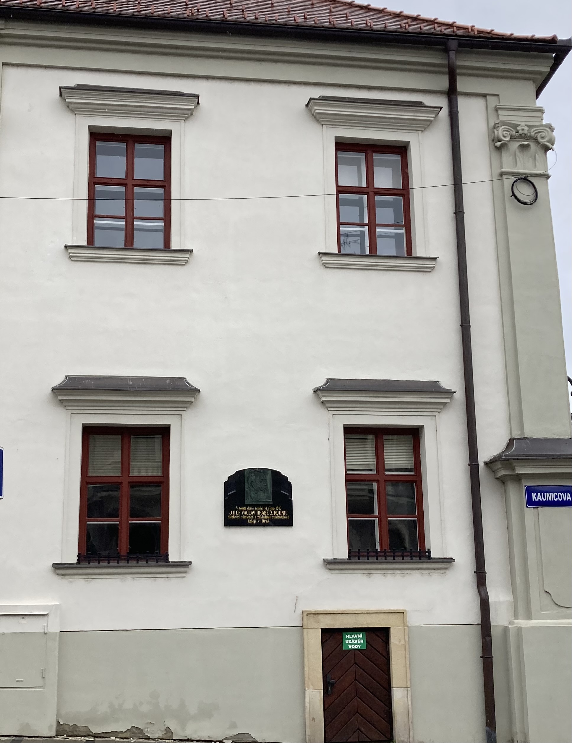 Knihovna Františka Kožíka Uherský Brod foto 3