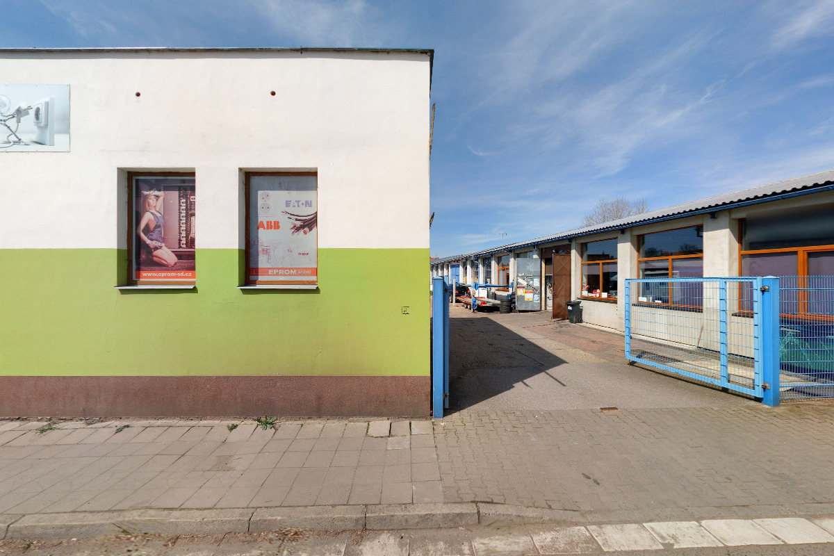 PTÁČEK: topení-voda-plyn foto 5