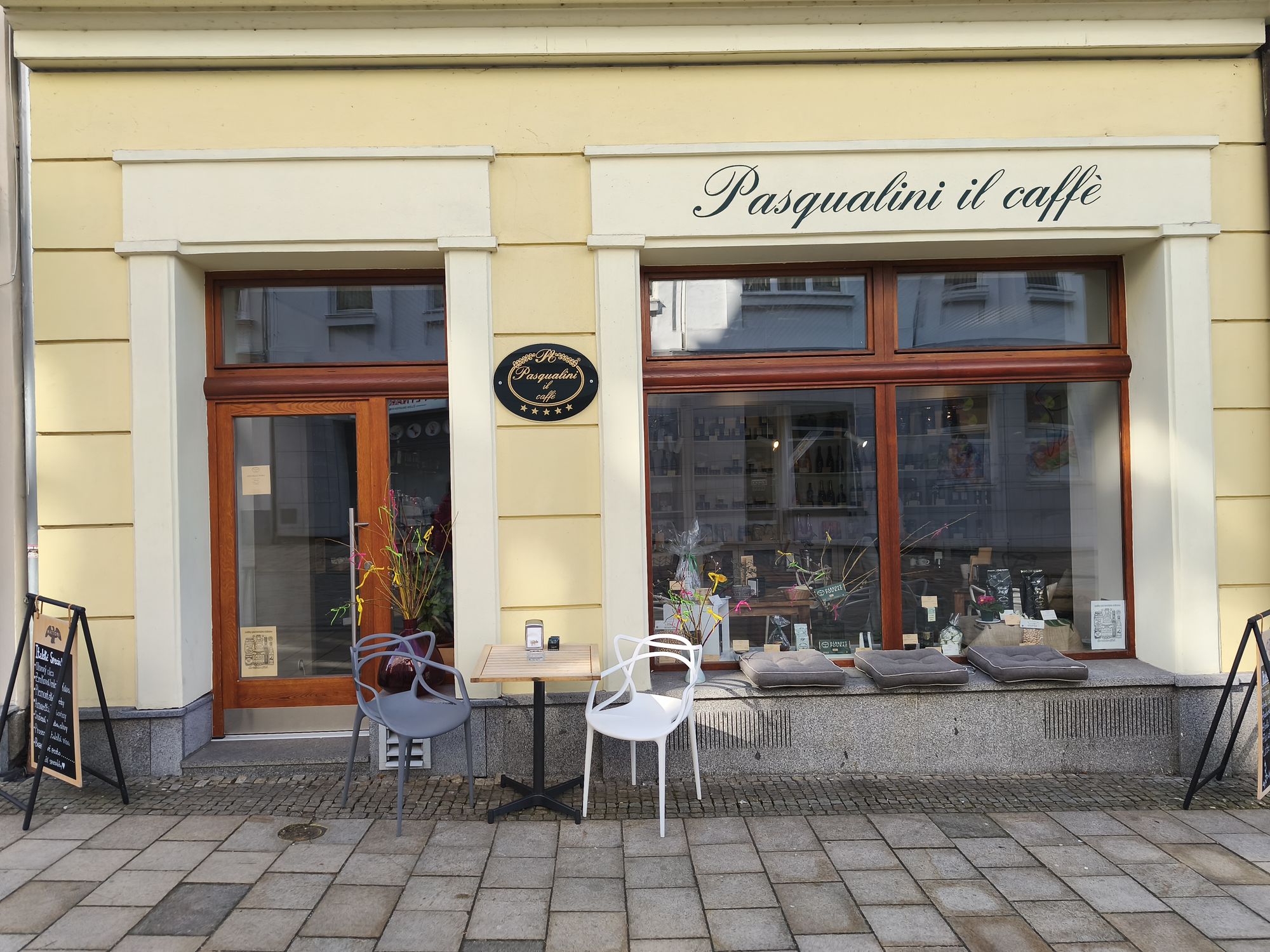 Pasqualini il Caffé foto 2