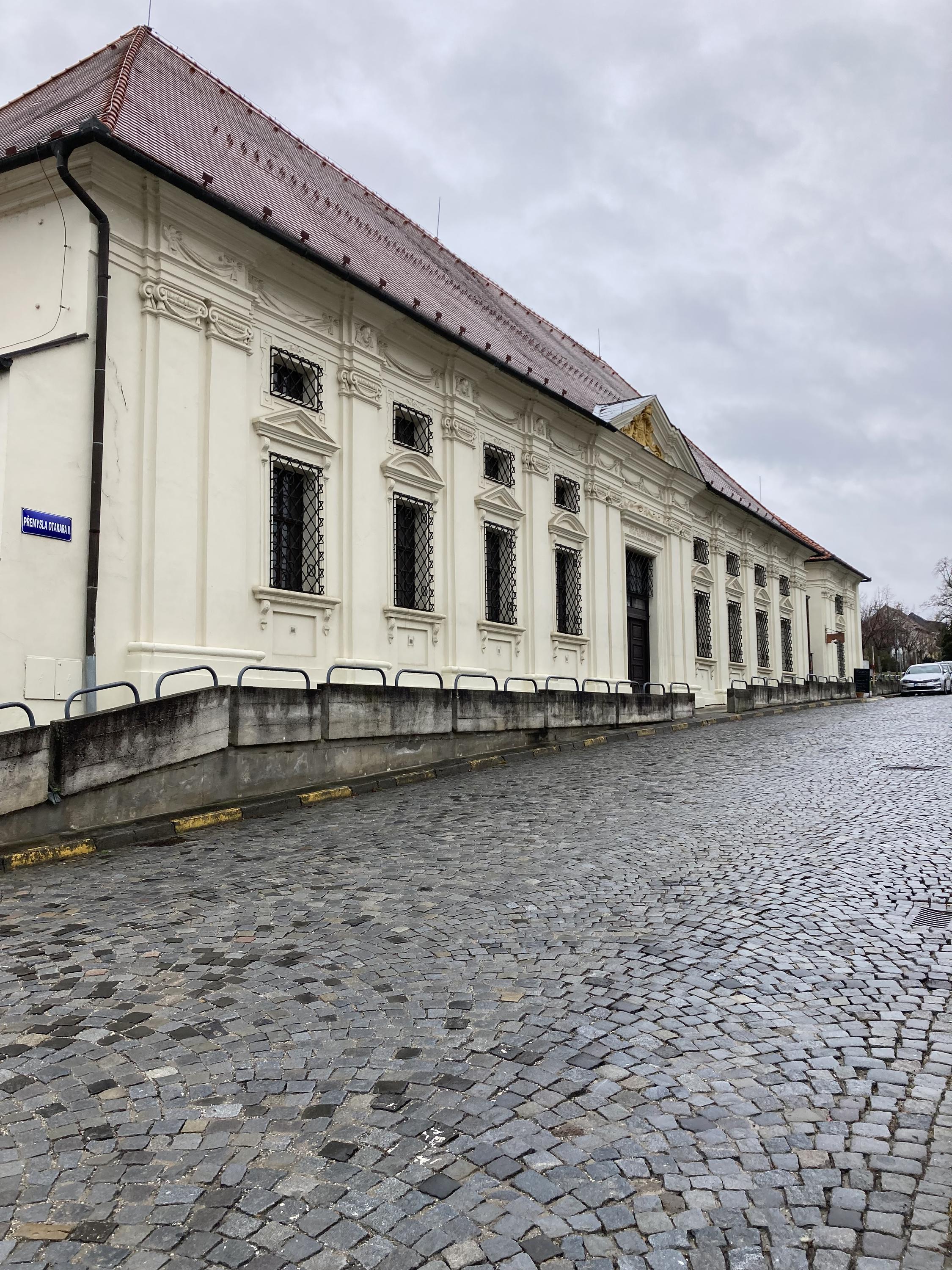 Muzeum Jana Amose Komenského v Uherském Brodě foto 5