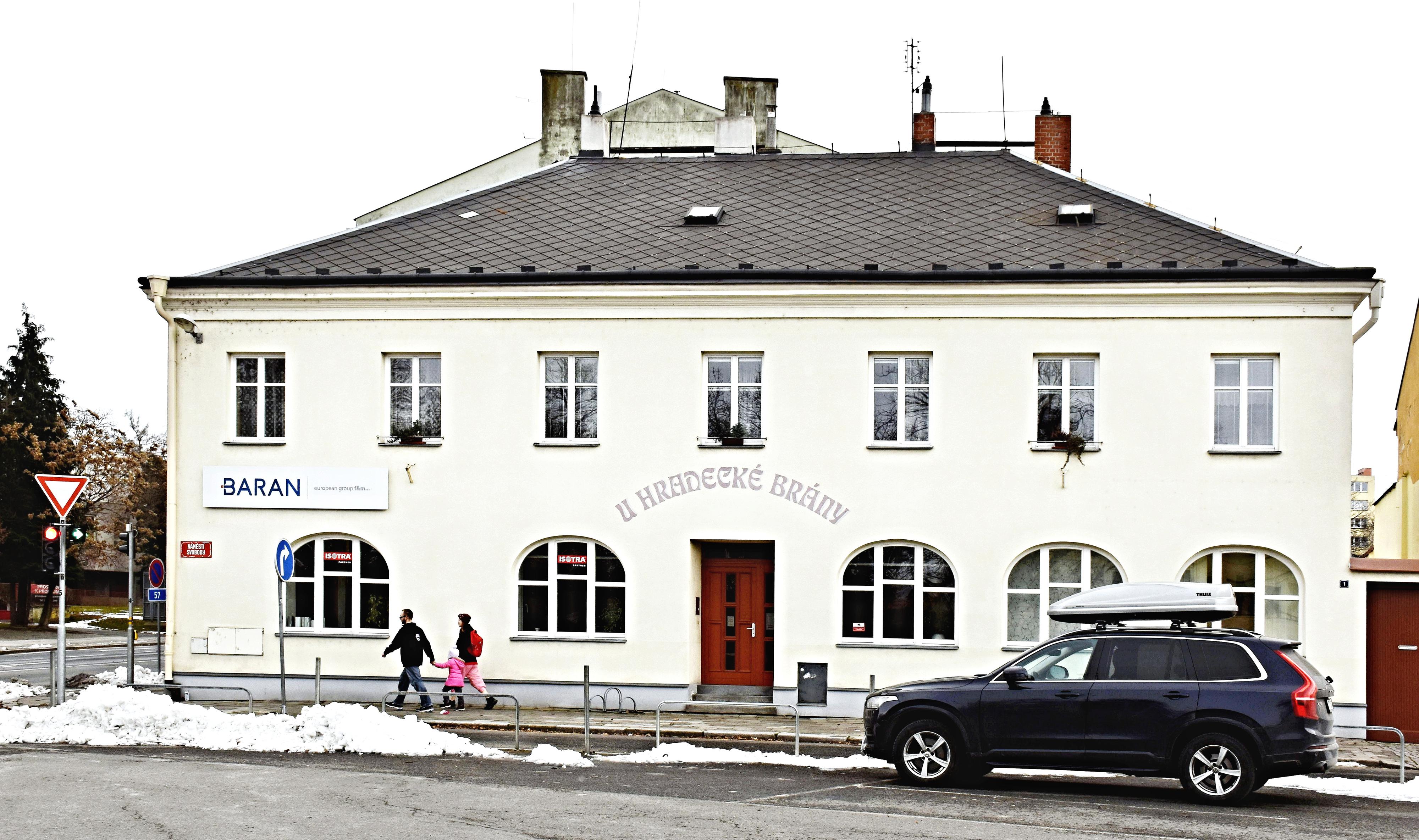 Baran foto 2