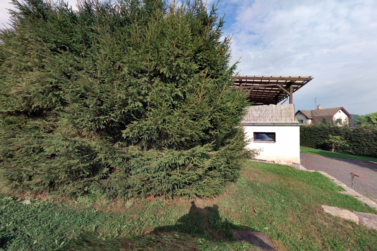 Elektrorevize Tadeáš Šéfr