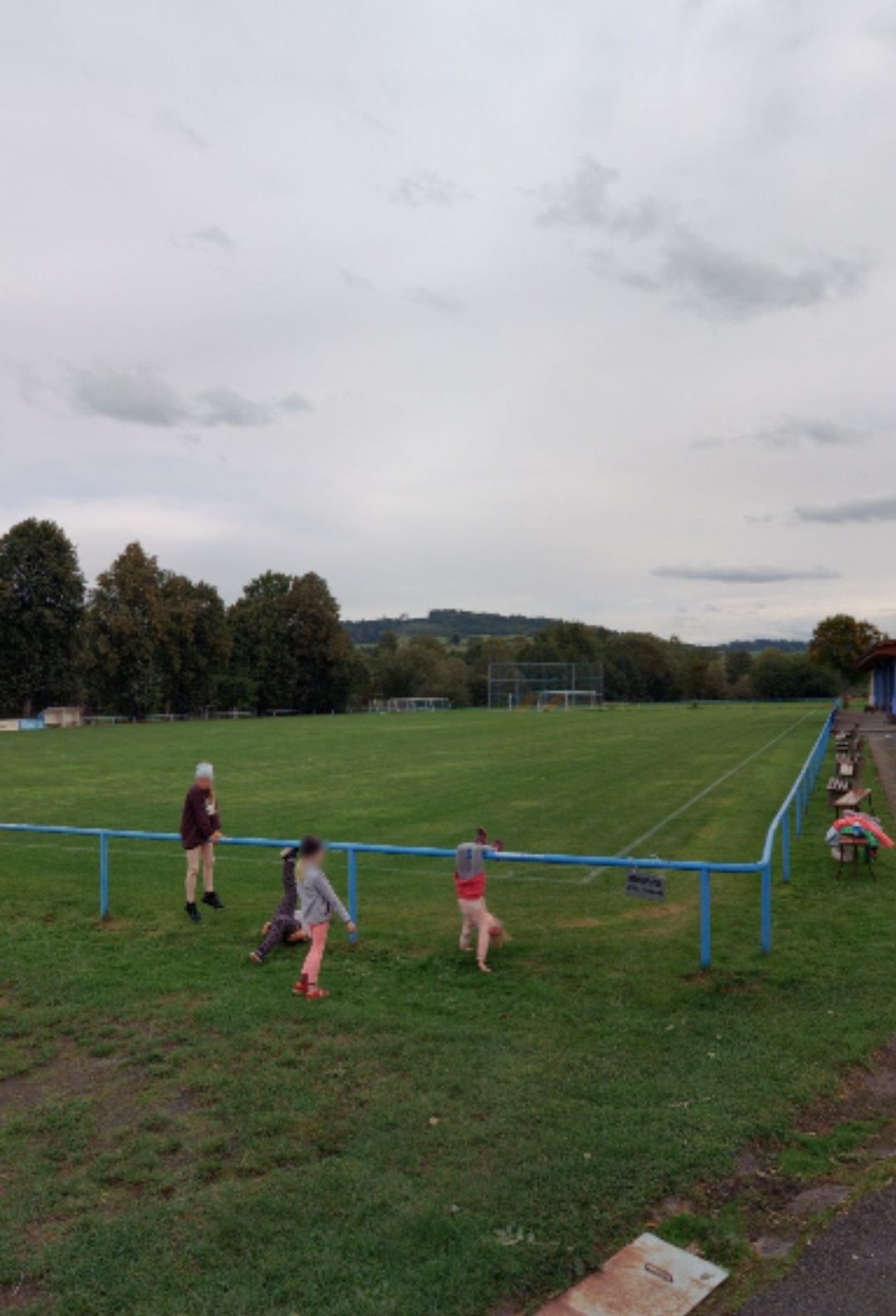 Sportovní klub Kovodružstvo Strážov foto 2