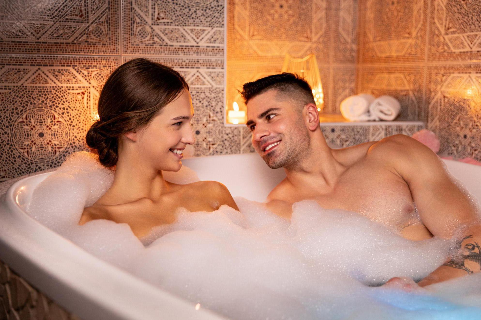 CENTRUM BABYLON LIBEREC - Wellness