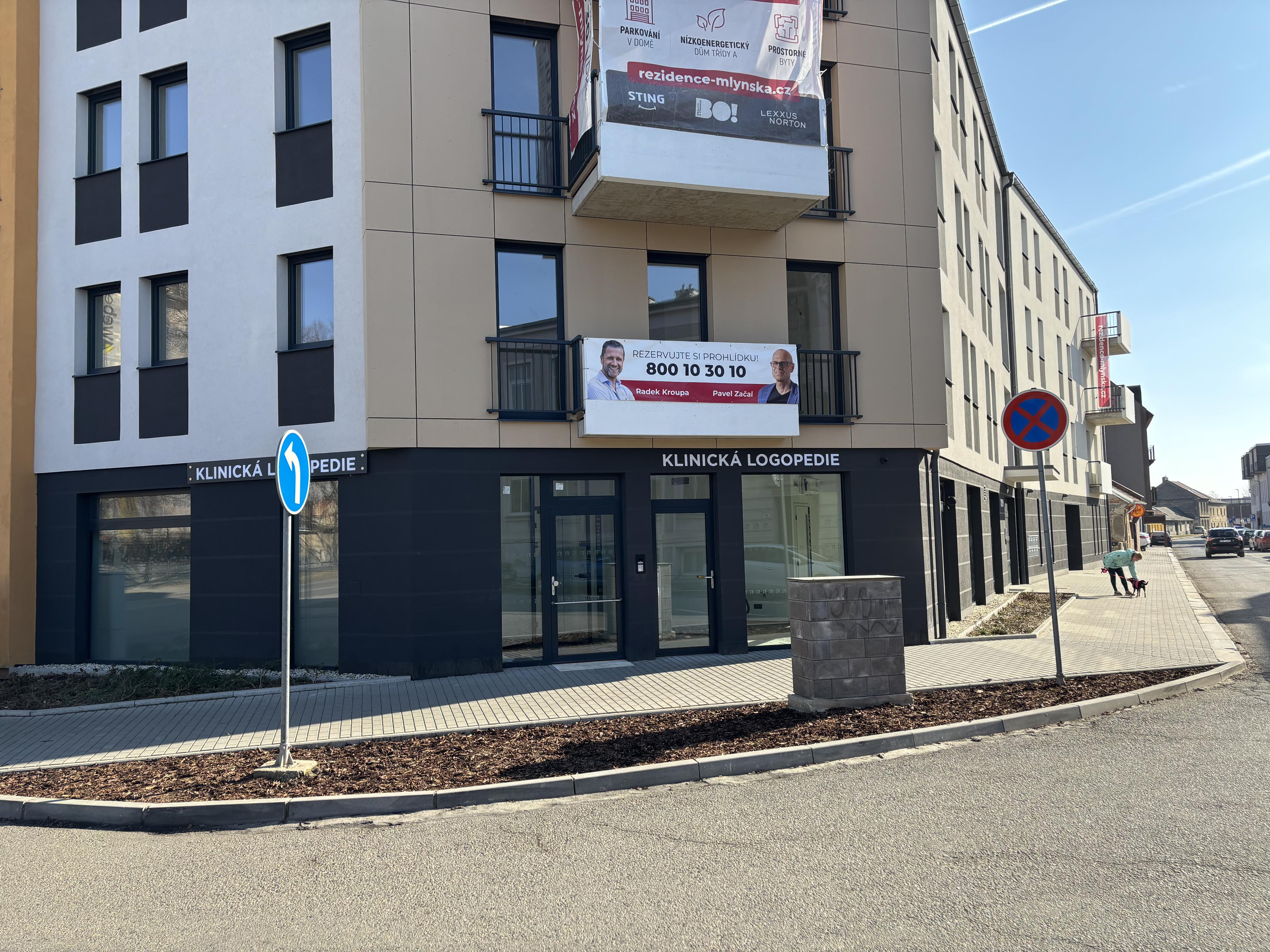 LOGOPEDIE PROSTĚJOV s.r.o. -  Mgr. Ilona Ganzarová foto 2