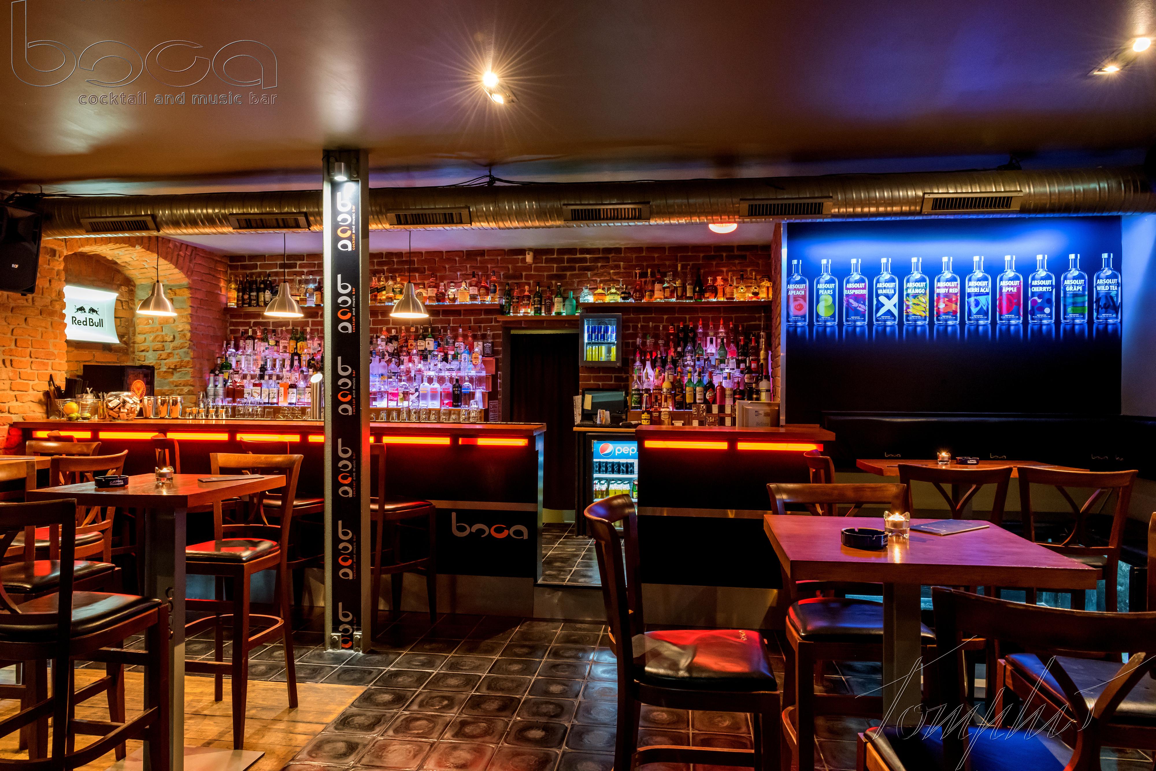 BOCA BAR foto 2