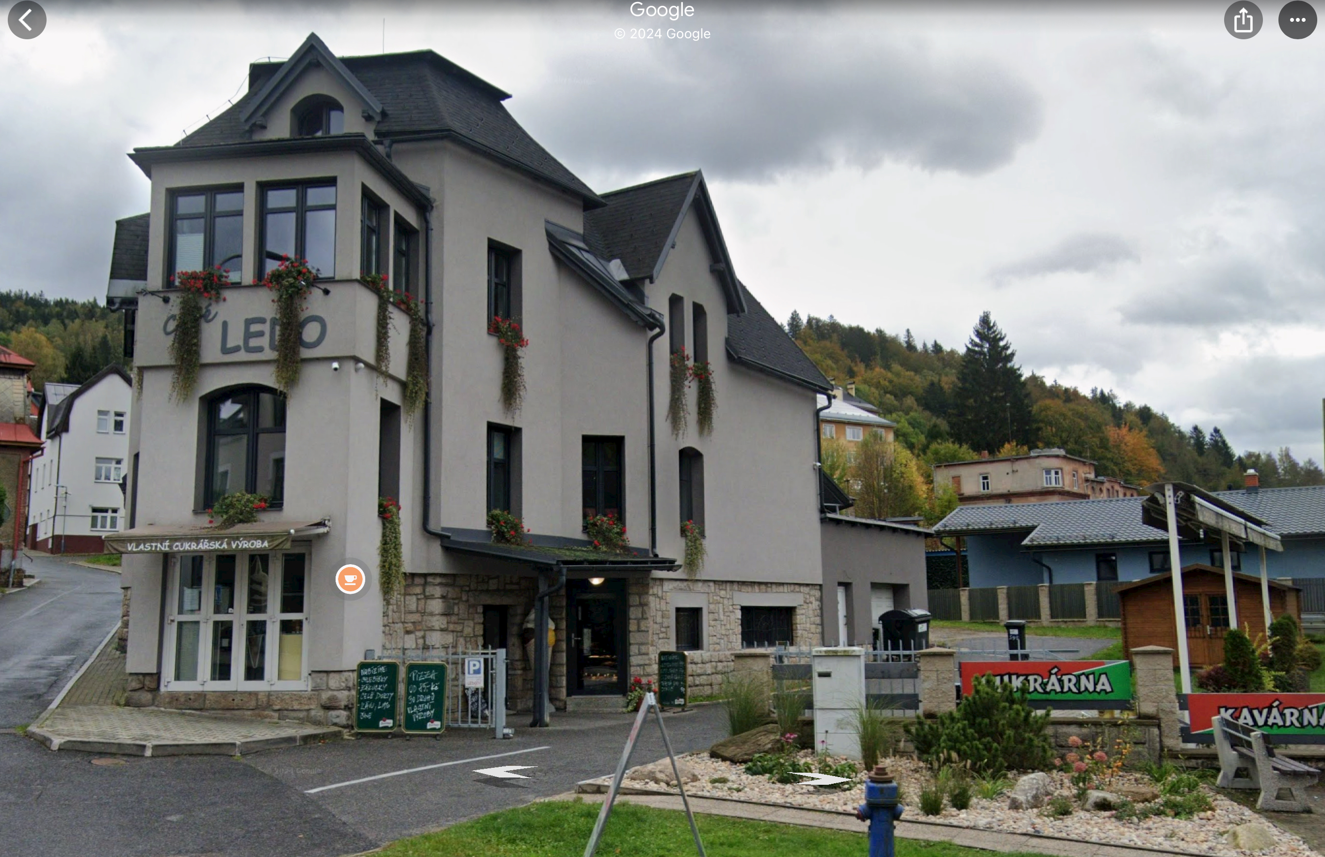 LEDO Pizzerie foto 2