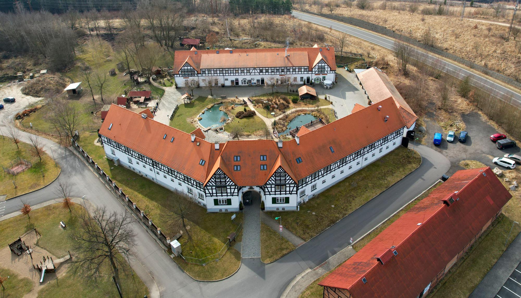 Centrum tradičních řemesel foto 4