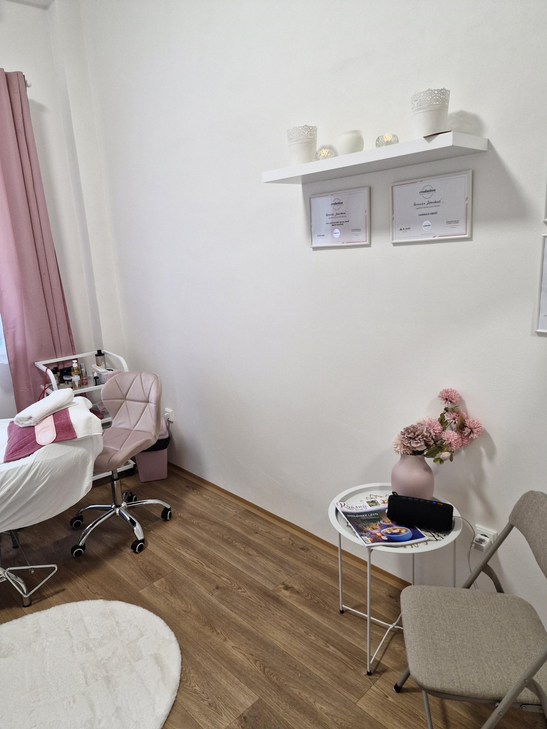 Beauty salon Veronika foto 3