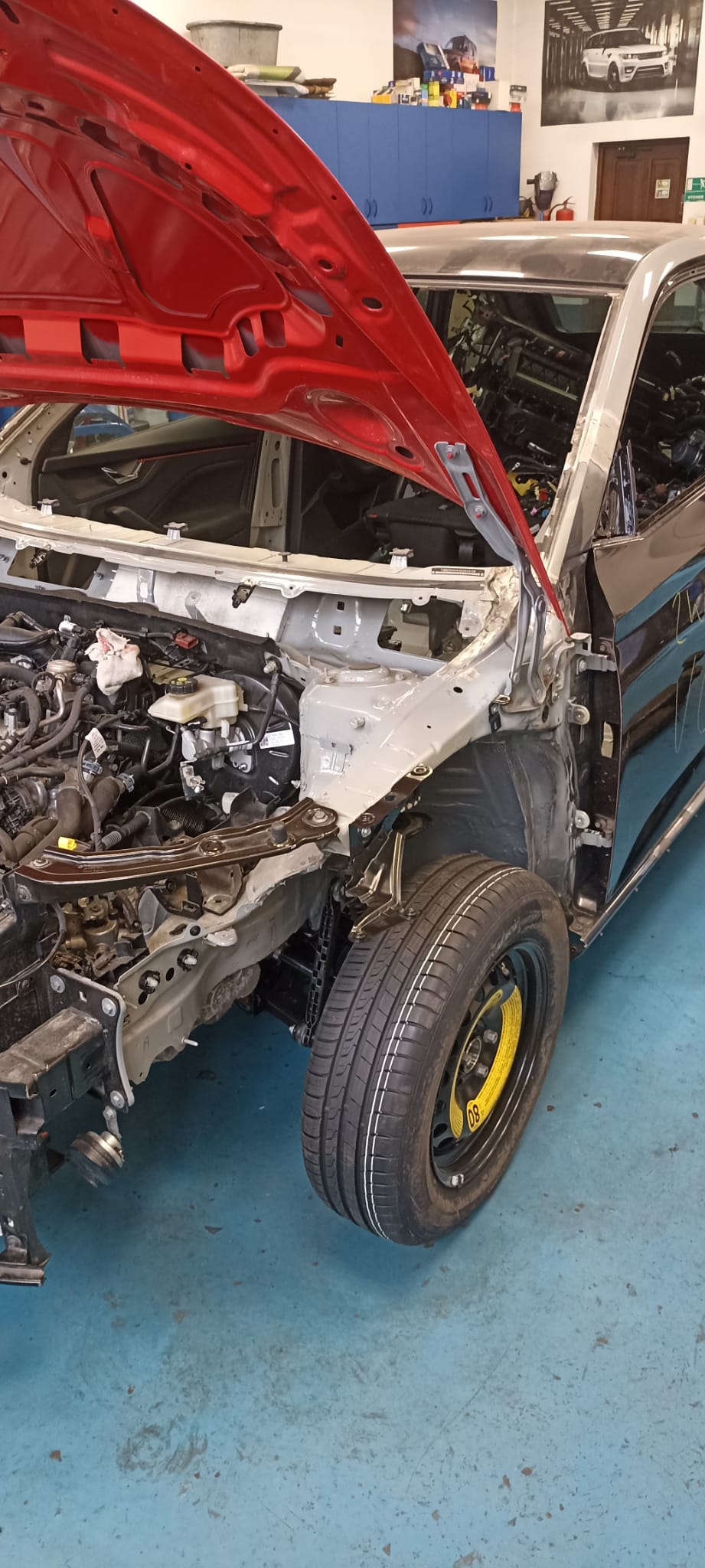 Autoservis Michal Beran foto 3