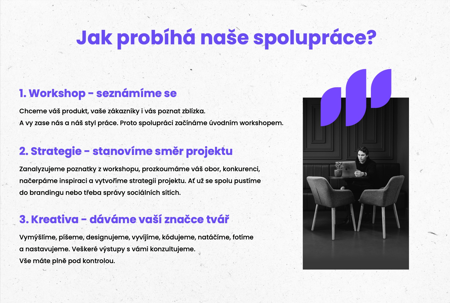 Marketory foto 2