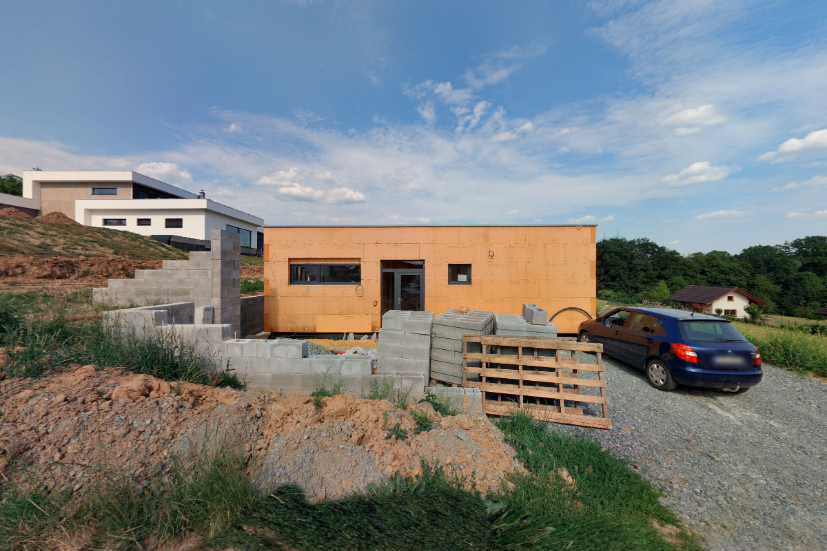 Michal Říčař -  masáže