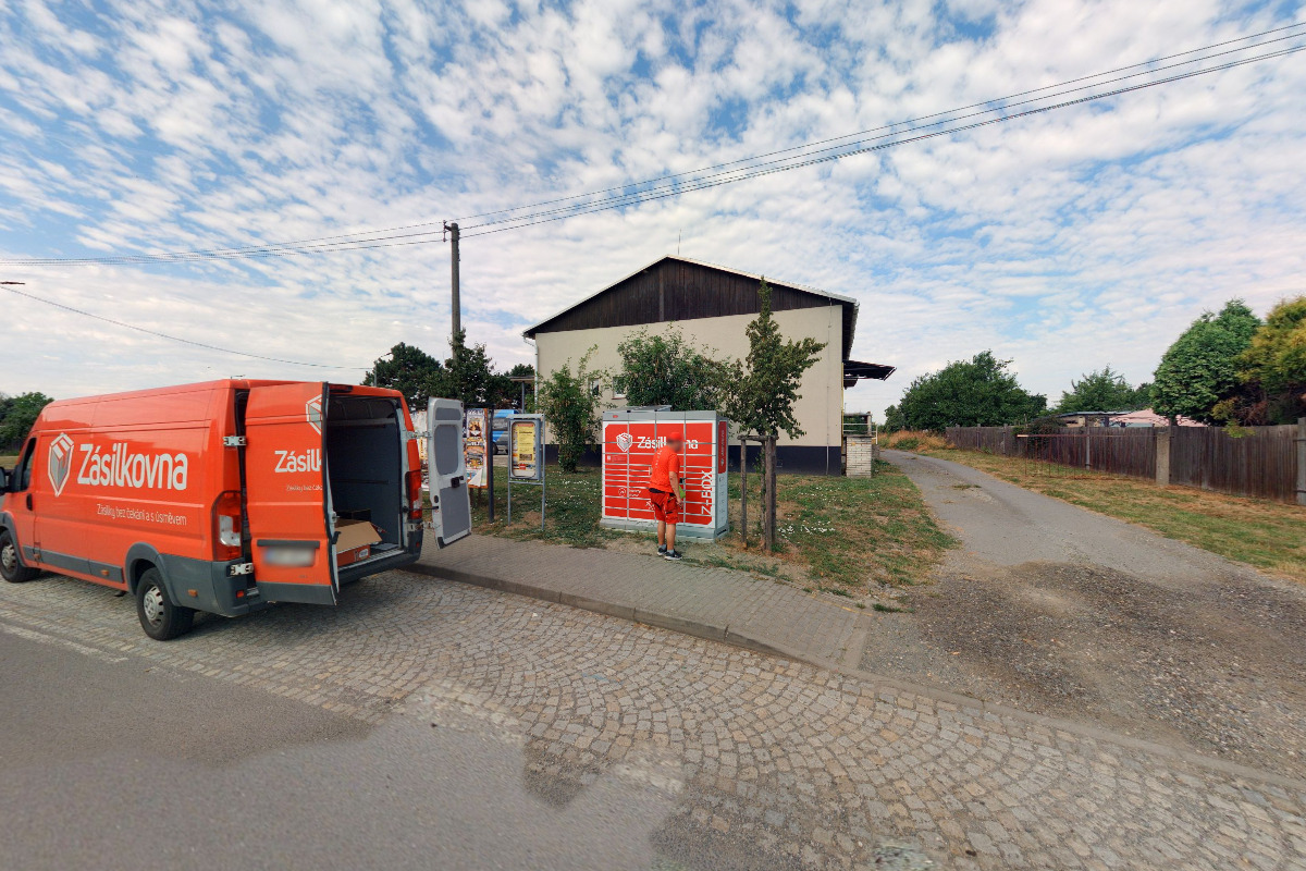 PPL Parcelbox foto 1