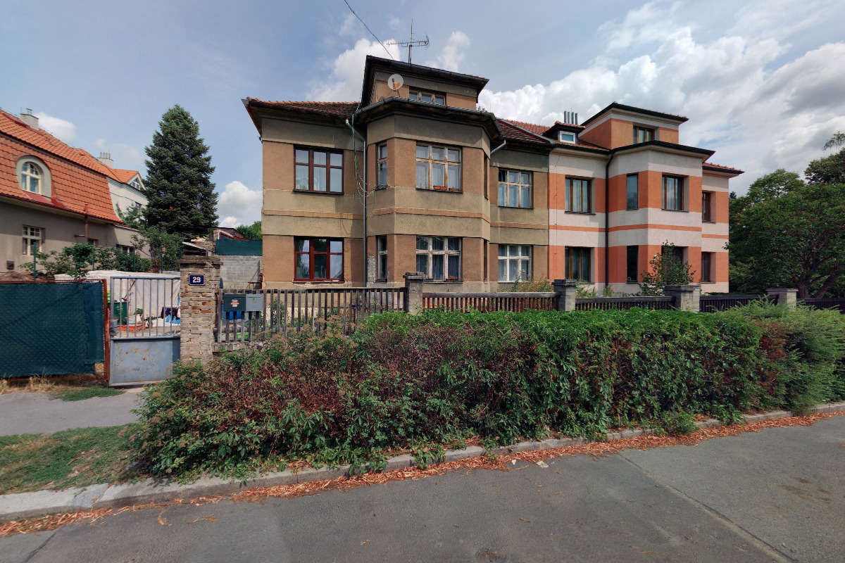 Výškové služby, s.r.o.