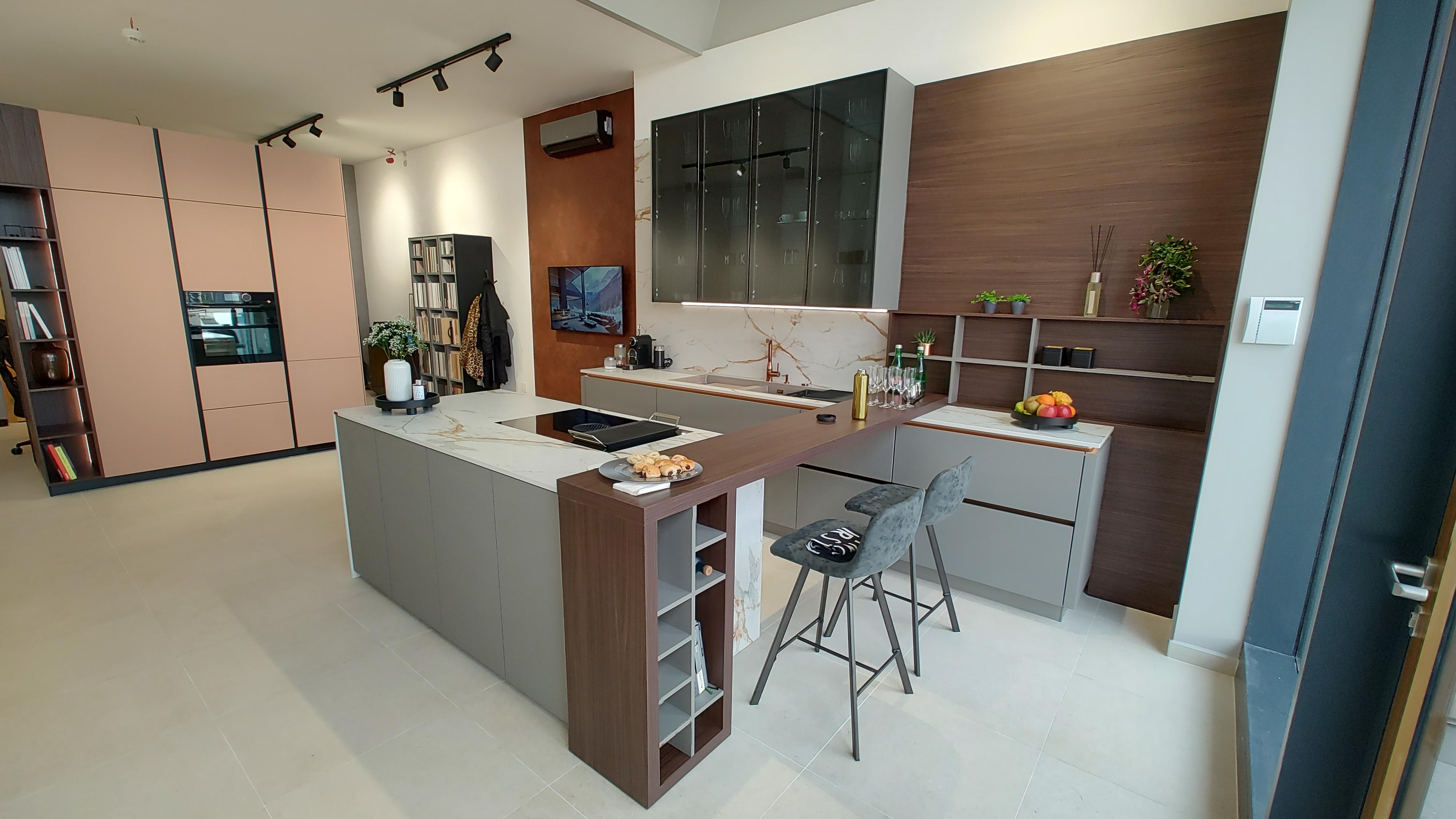 Schock Showroom Brno - Kuchyňský Expert s.r.o. foto 2