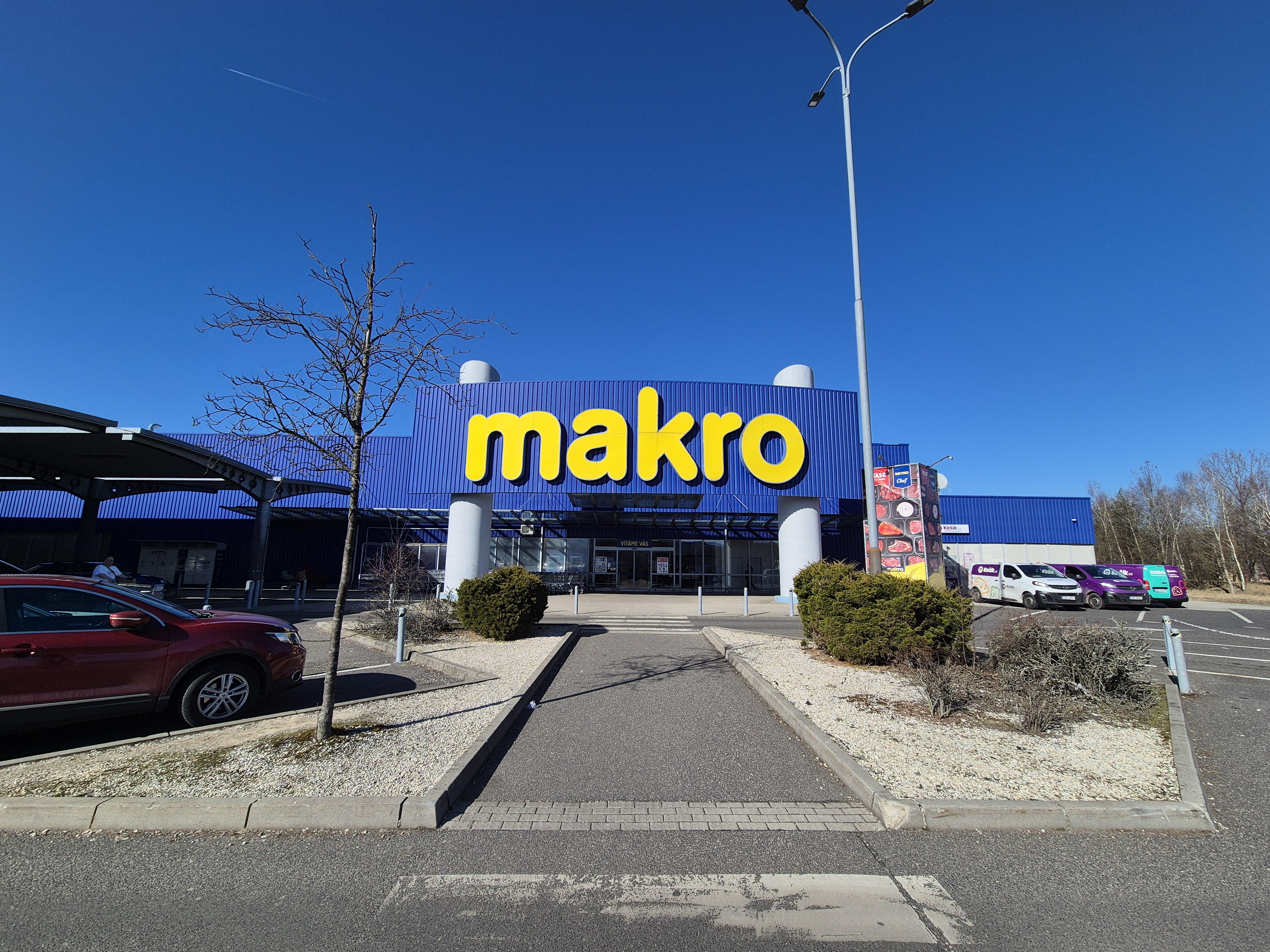 MAKRO Cash & Carry foto 4
