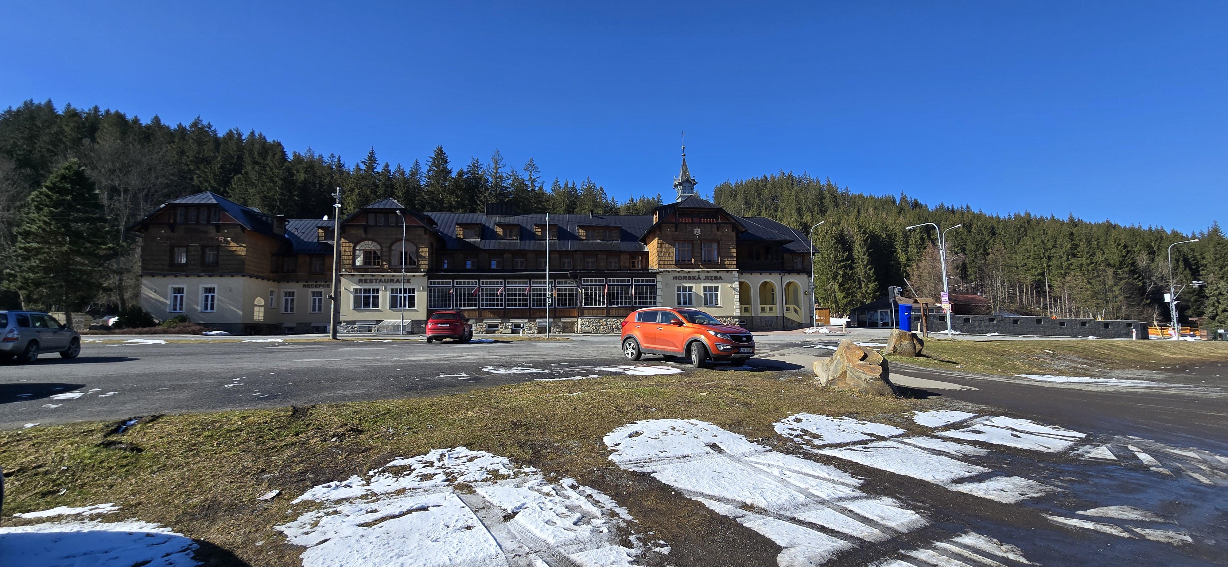 Hotel Bauer foto 3