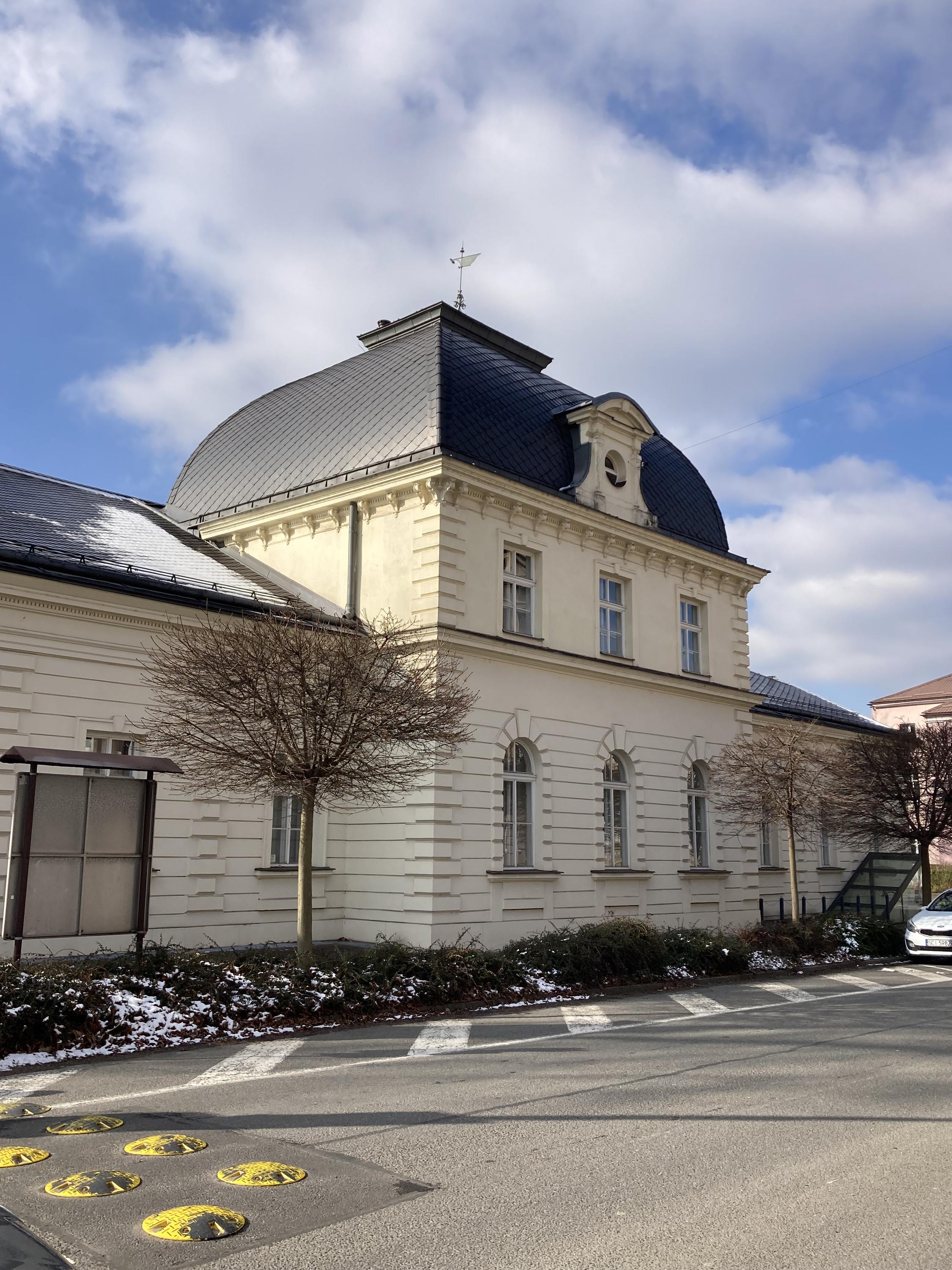 Galerie Půda foto 2