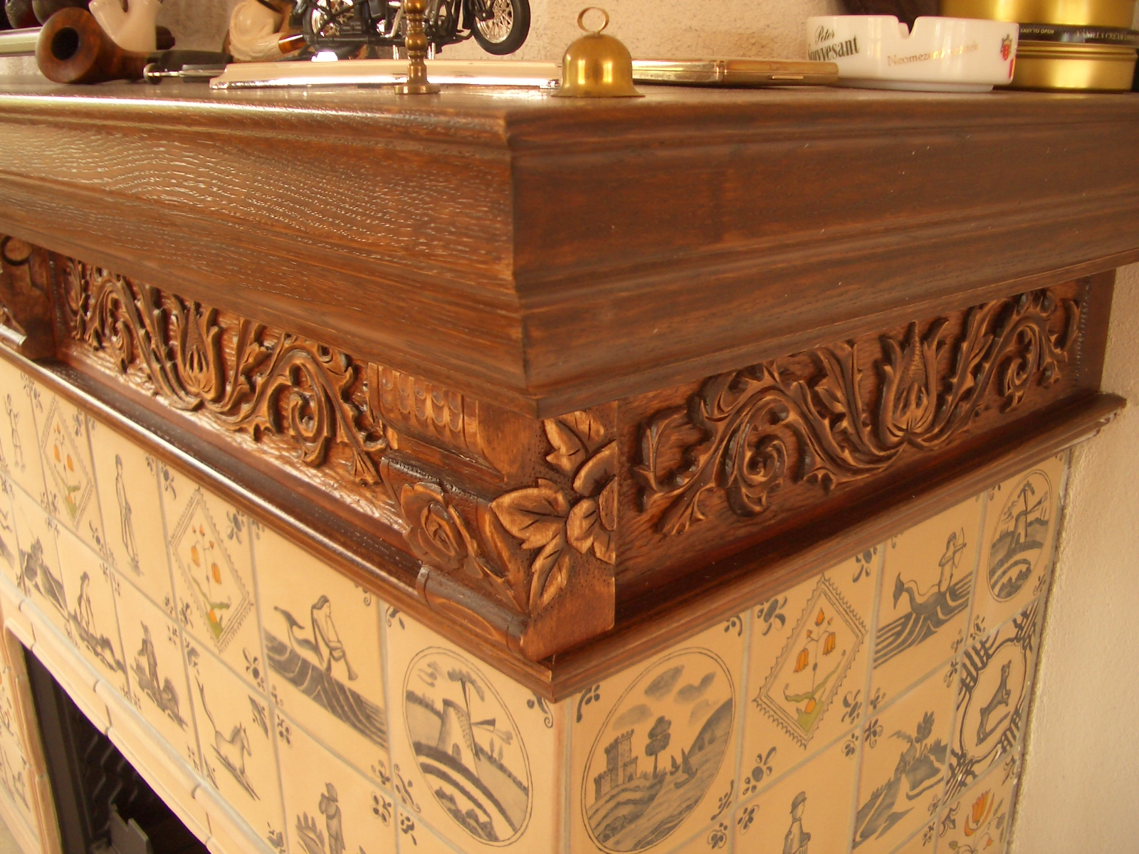 Jan Schejbal - Zakázkové truhlářství foto 4