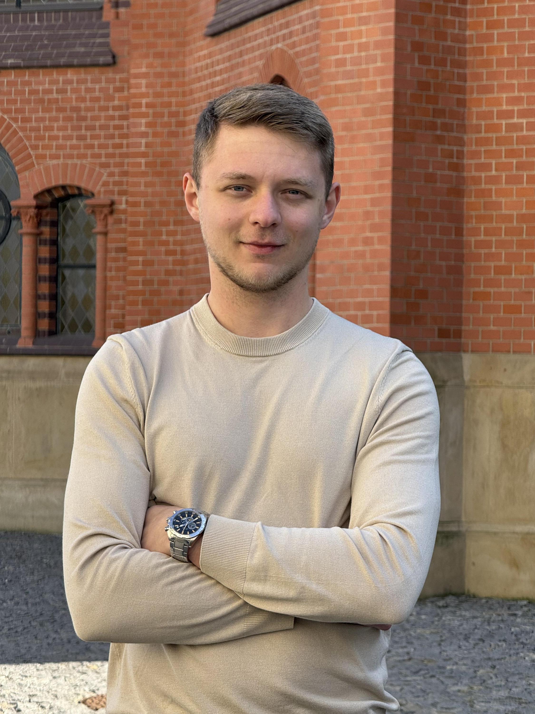 Petr Grézl foto 2