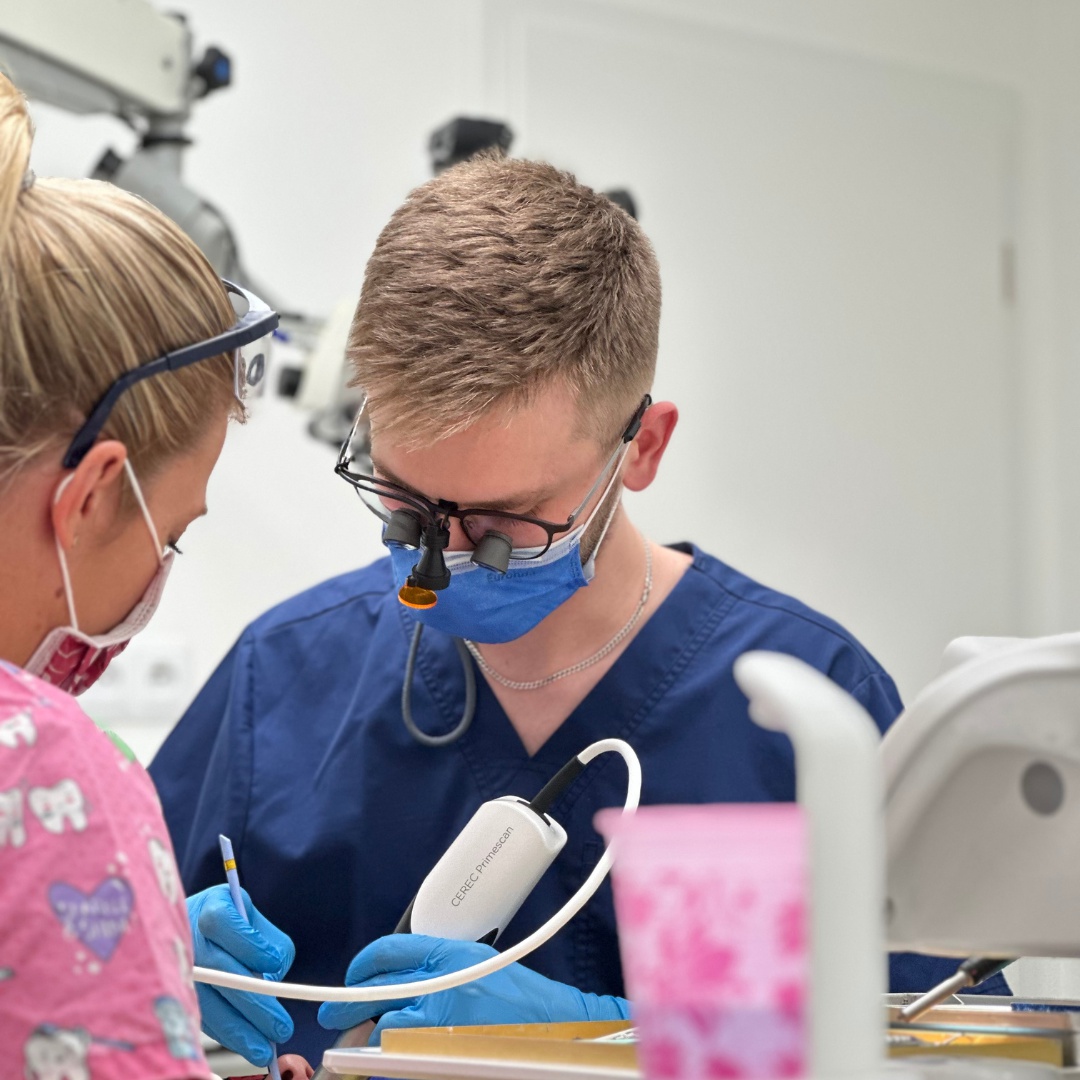 Havlík Dental Clinic s.r.o. foto 6