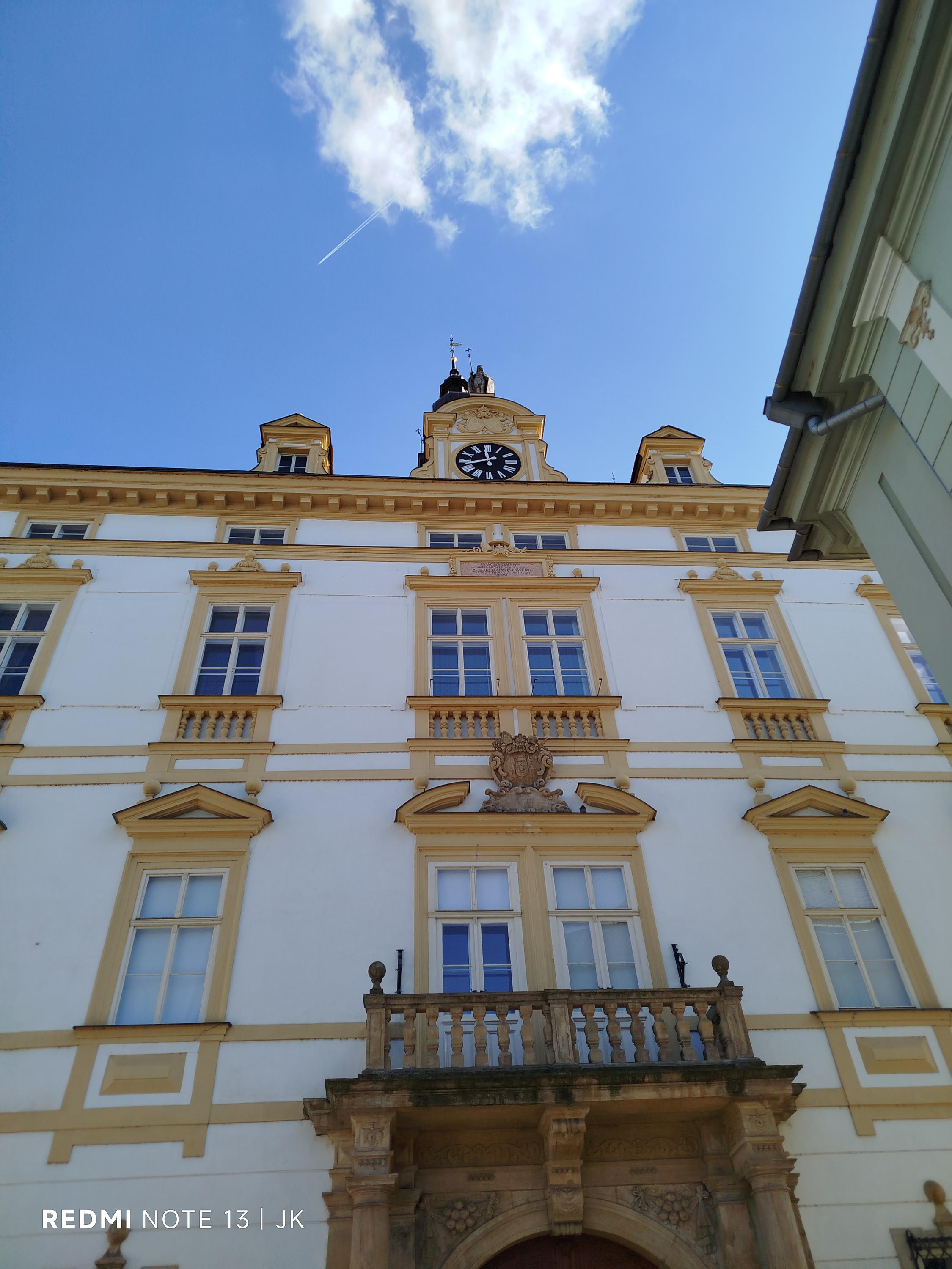 Arcibiskupství olomoucké foto 3