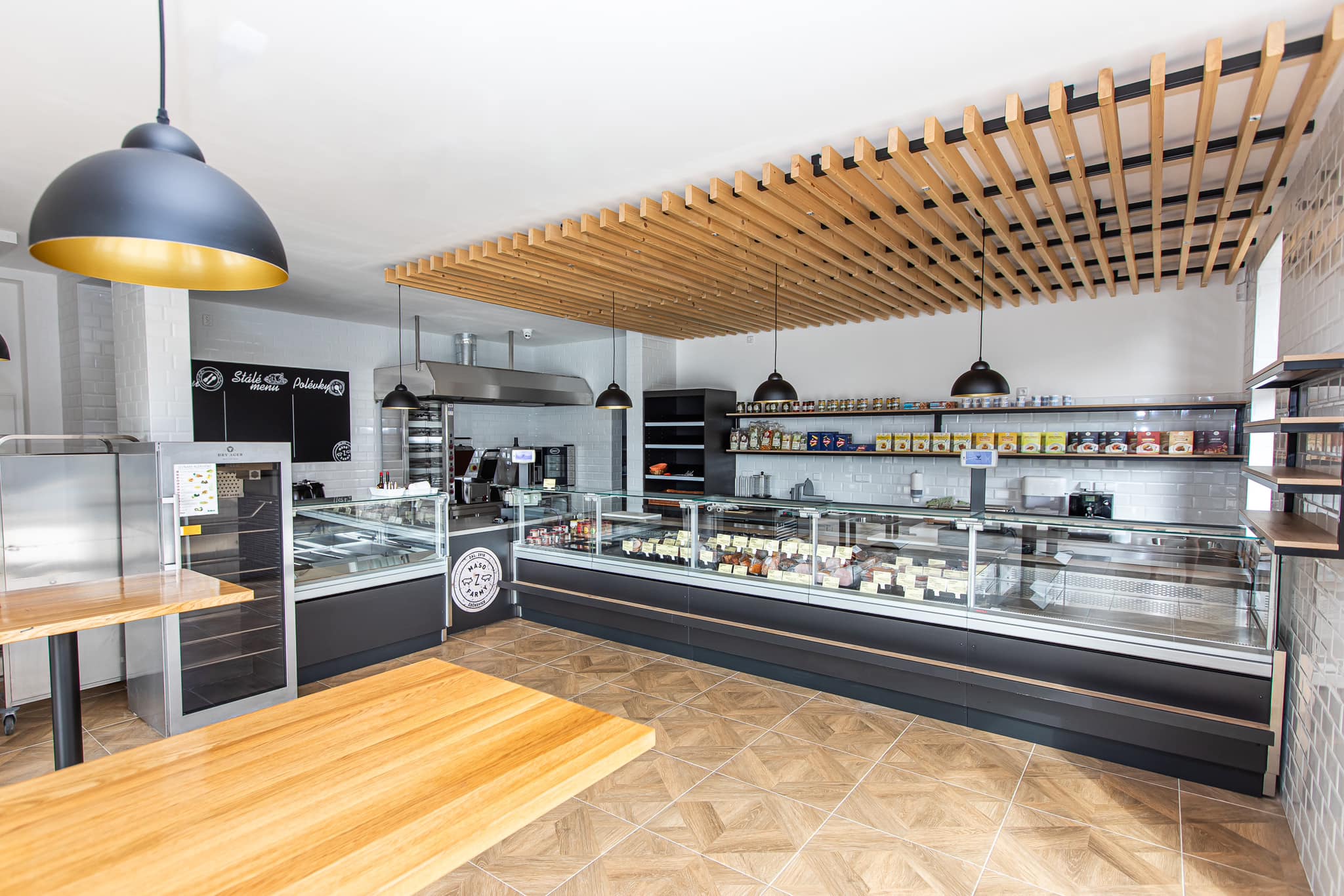 Farma Čečkovice foto 2