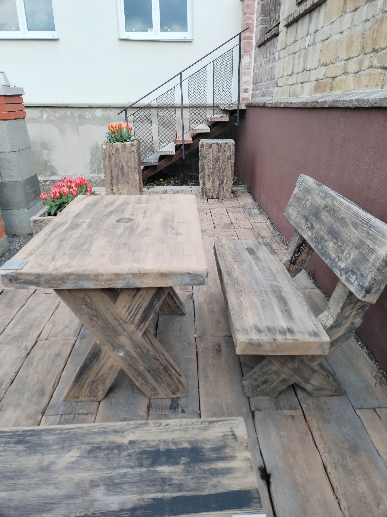 Stavebniny START Zelený foto 3