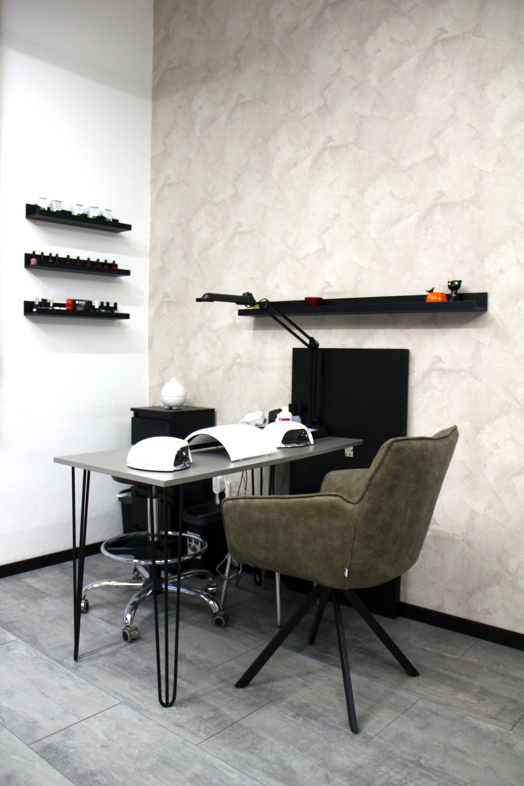 Salon AGATA foto 4