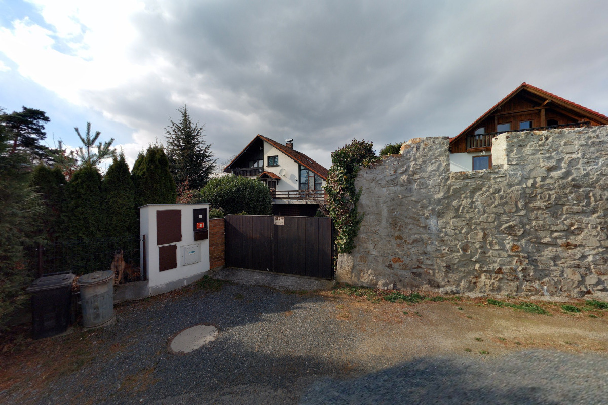 Krchlebský med foto 6