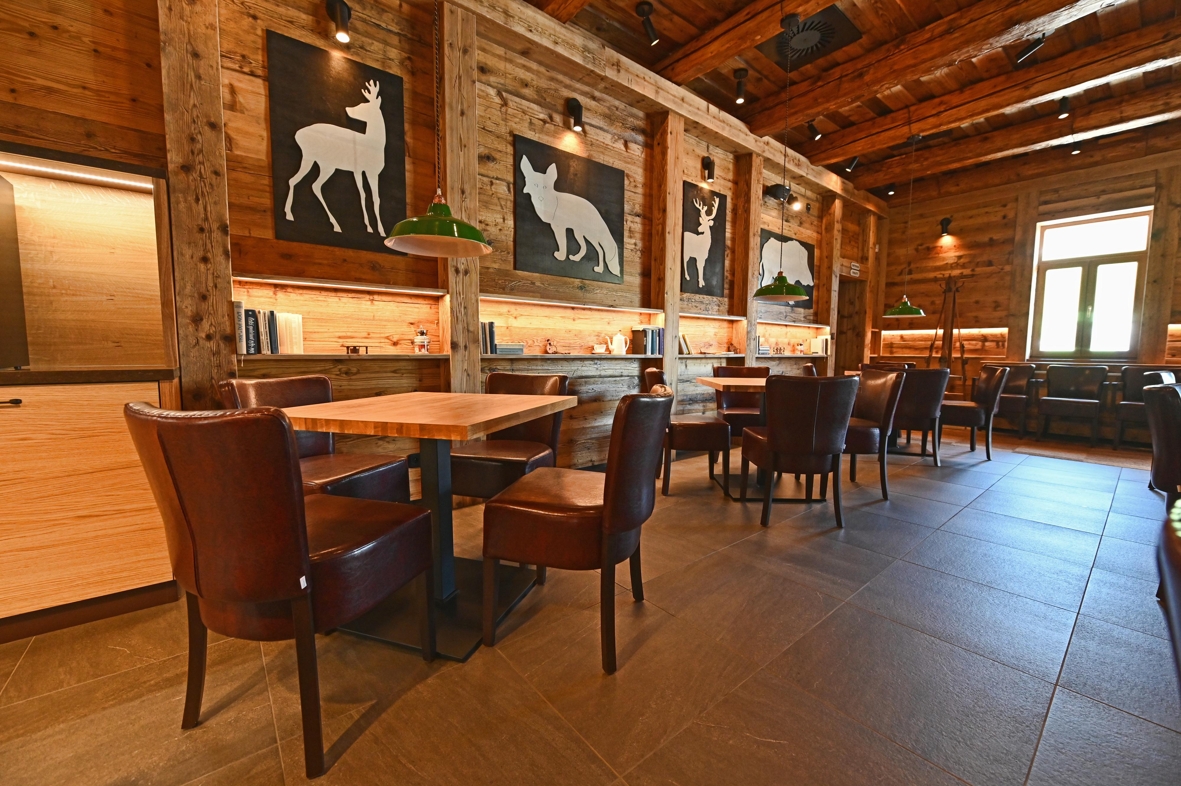 Restaurace Terezka foto 4