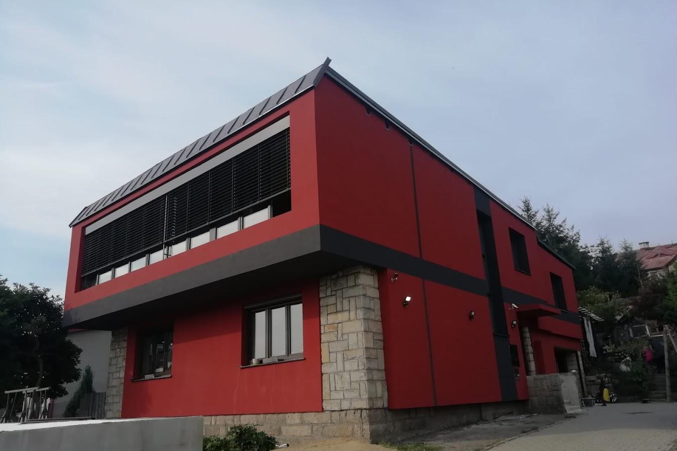 Nezávislý servis RAINBOW