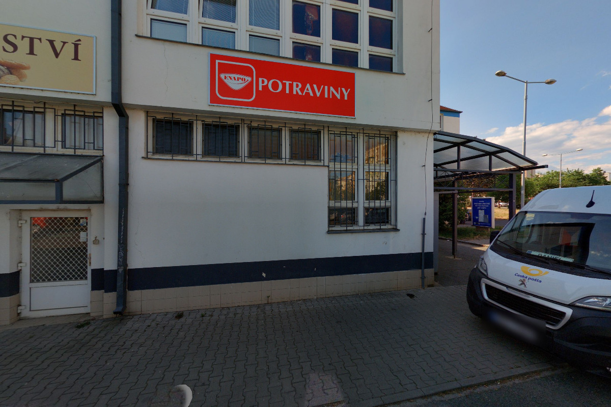 Můjobchod - Potraviny Gerská foto 2
